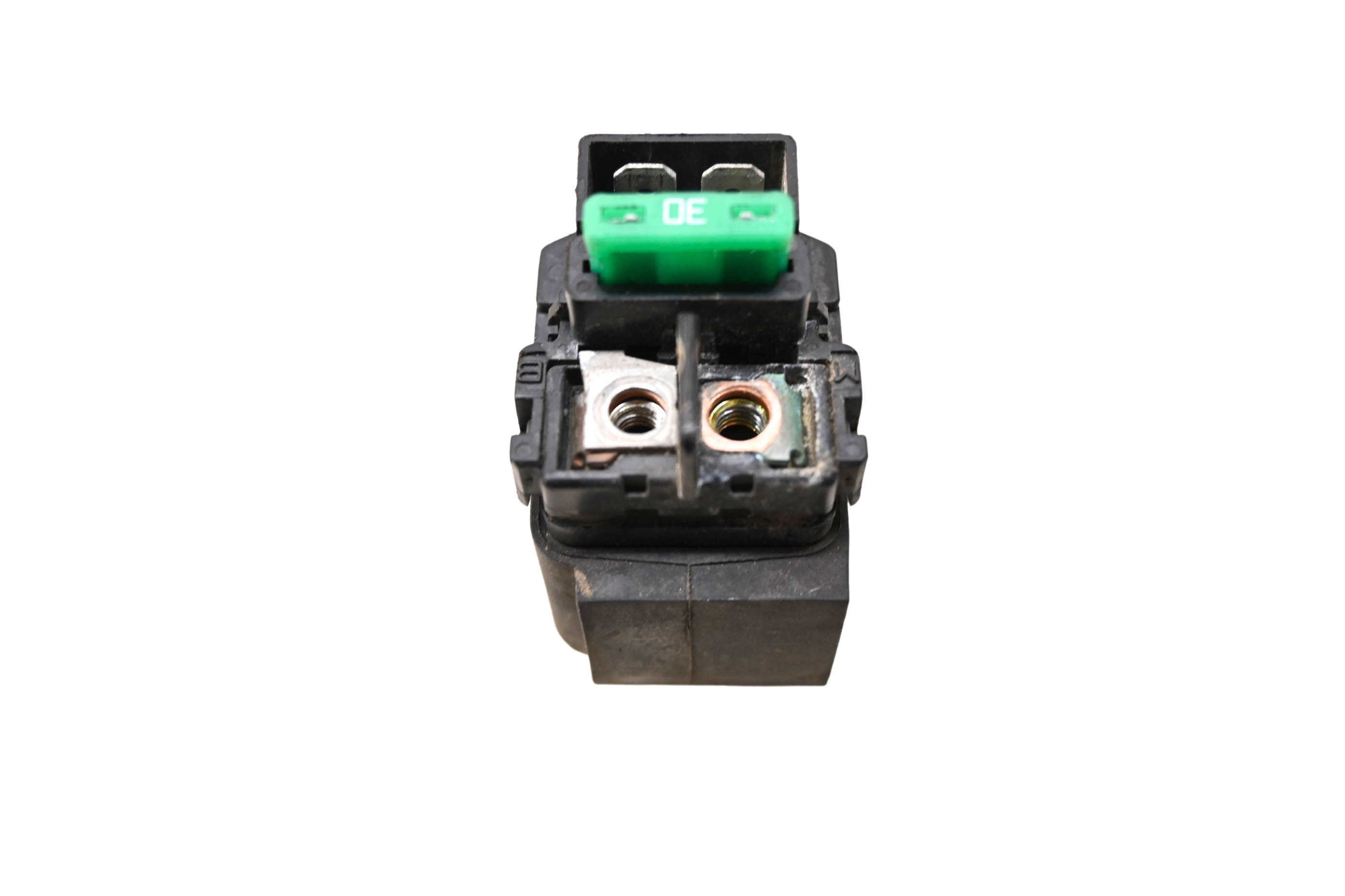 02 Kawasaki Prairie 650 4x4 Starter Solenoid KVF650