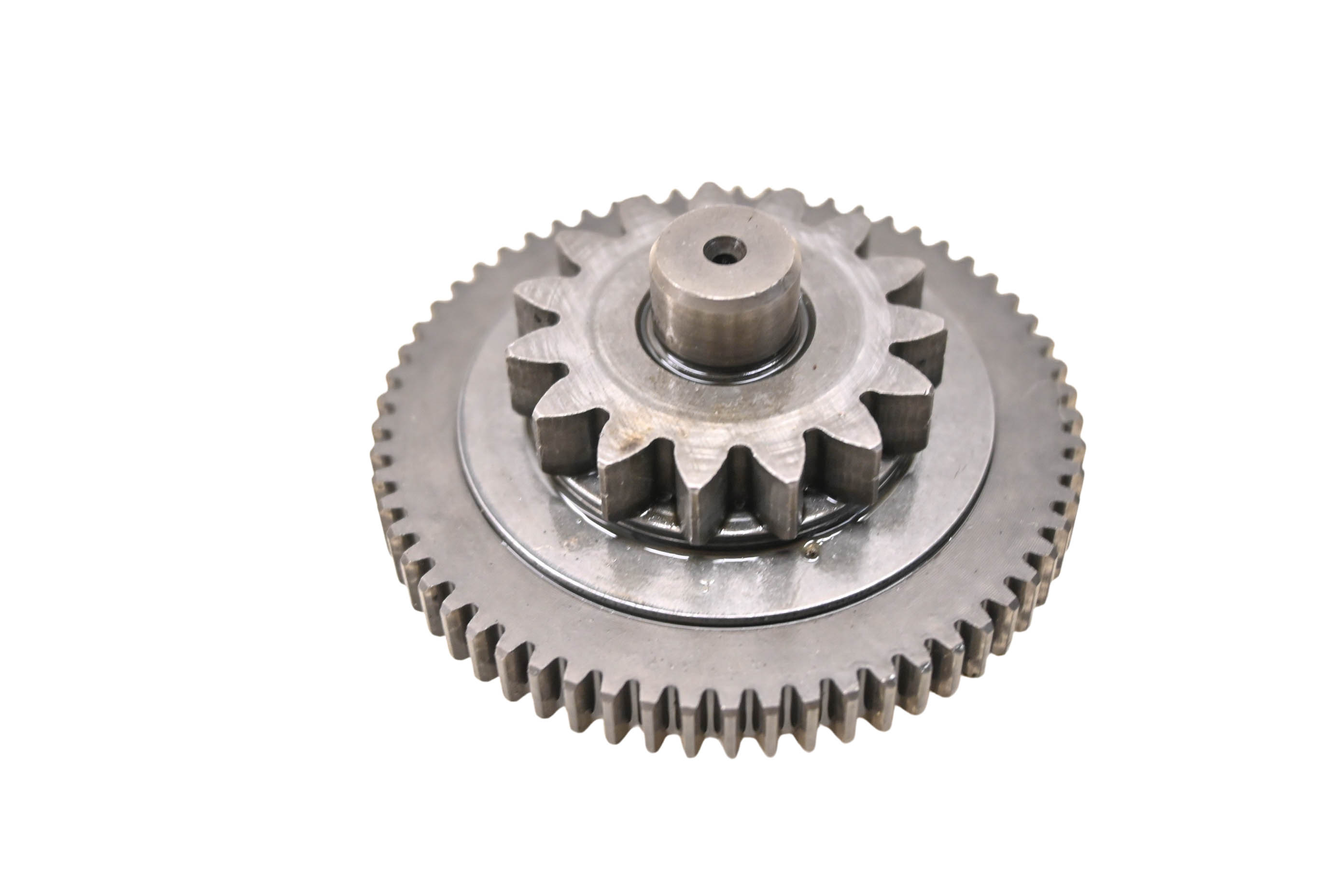 02 Kawasaki Prairie 650 4x4 Starter Gear KVF650