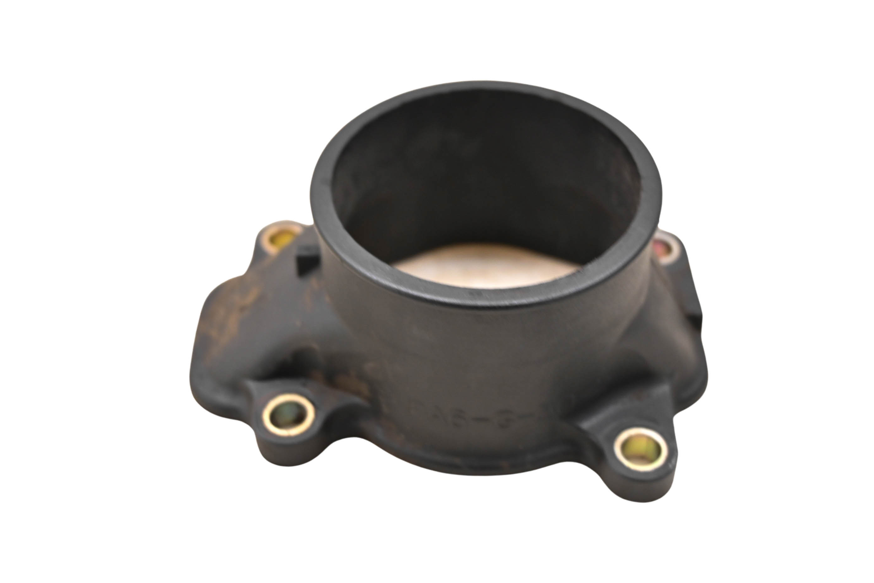 02 Kawasaki Prairie 650 4x4 Intake Connector Carburetor Boot KVF650