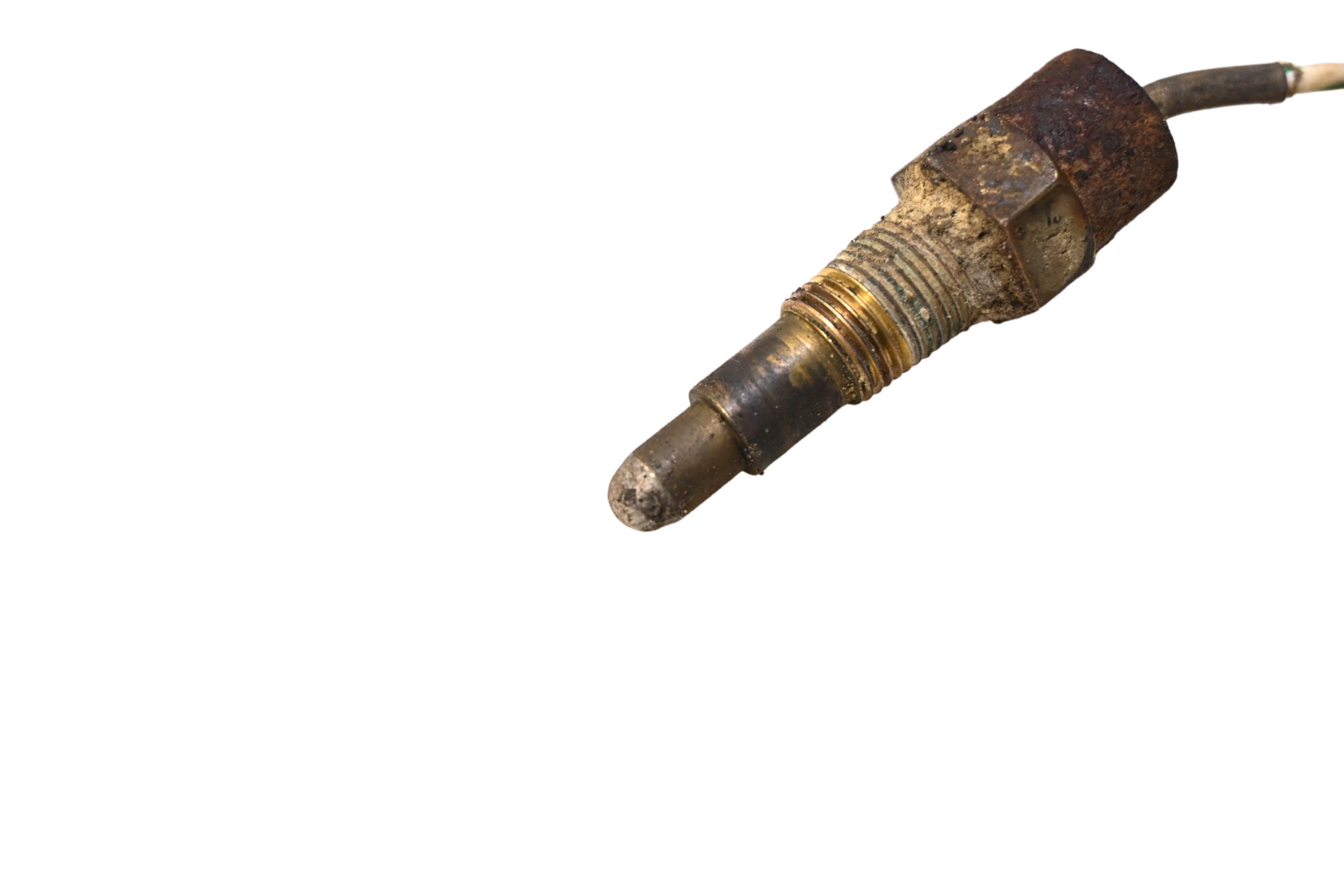 02 Kawasaki Prairie 650 4x4 Water Sensor KVF650
