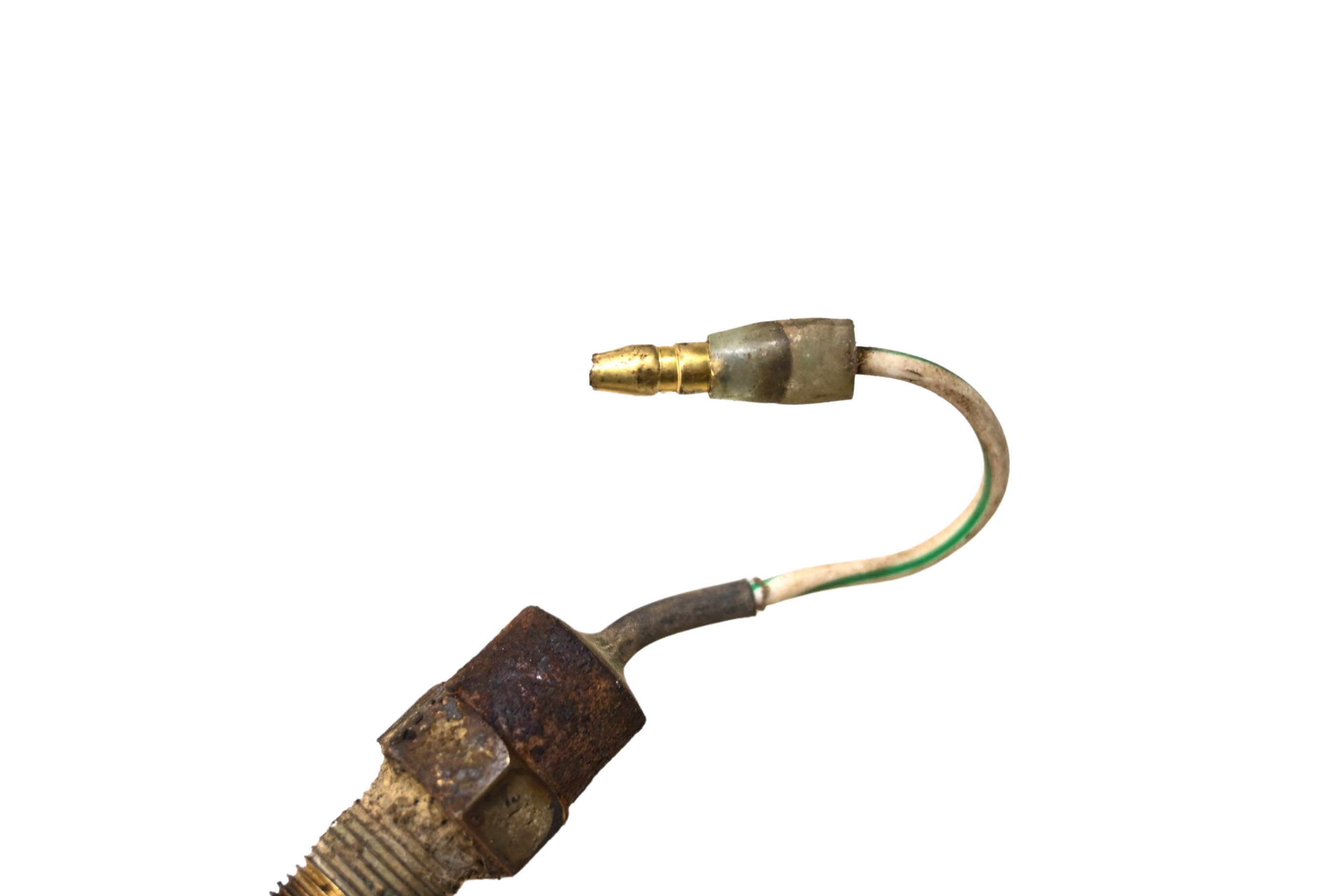 02 Kawasaki Prairie 650 4x4 Water Sensor KVF650