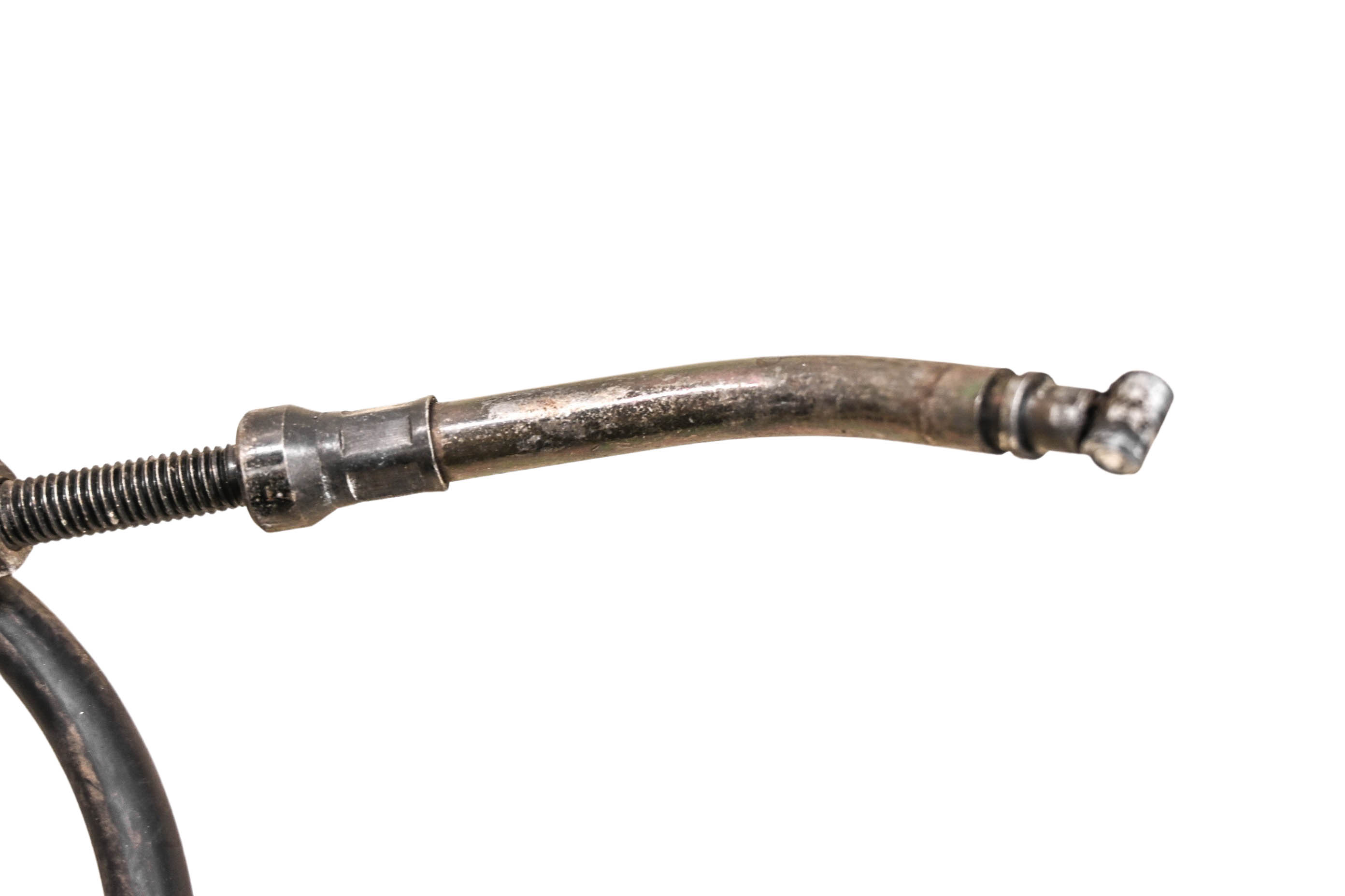02 Kawasaki Prairie 650 4x4 Starter Cable KVF650