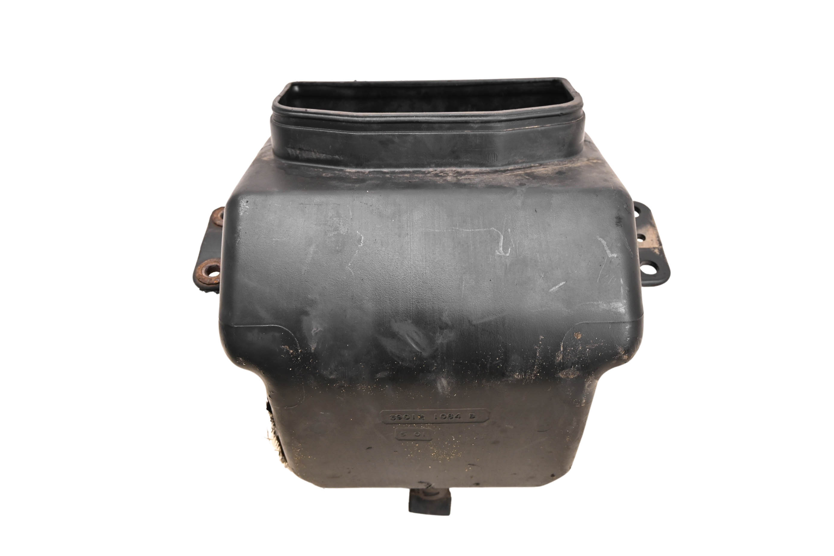 02 Kawasaki Prairie 650 4x4 Tool Storage Box KVF650