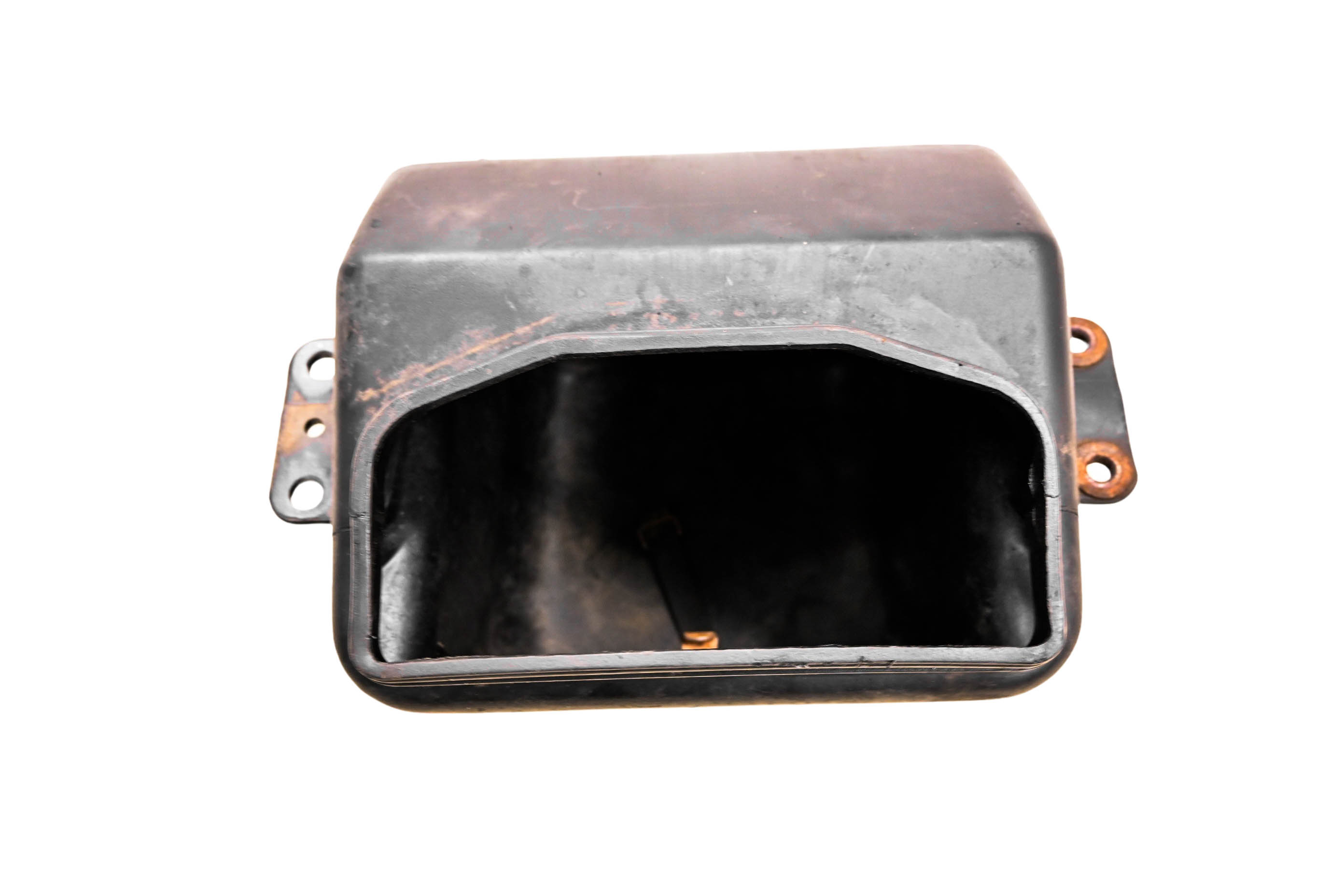 02 Kawasaki Prairie 650 4x4 Tool Storage Box KVF650