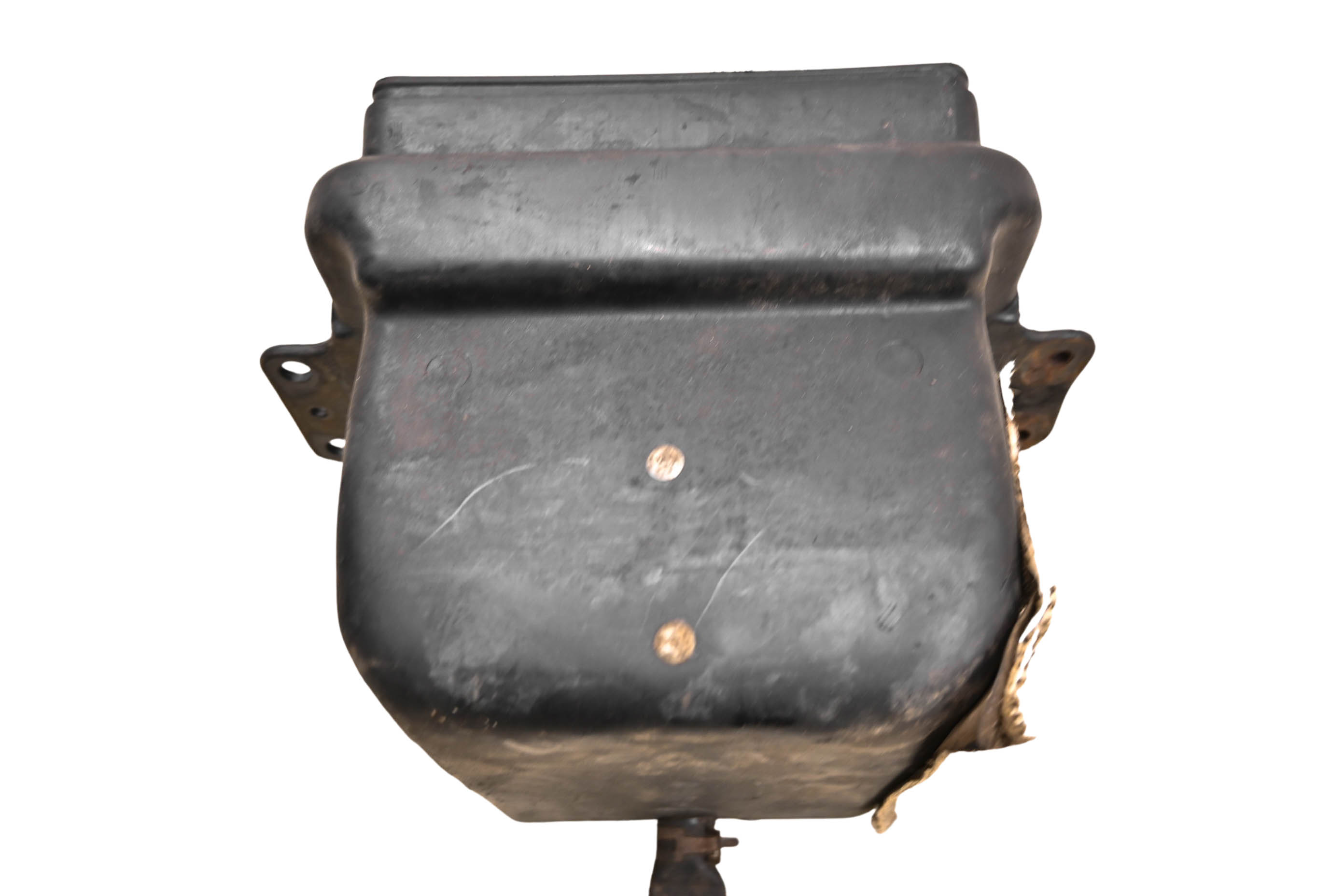 02 Kawasaki Prairie 650 4x4 Tool Storage Box KVF650