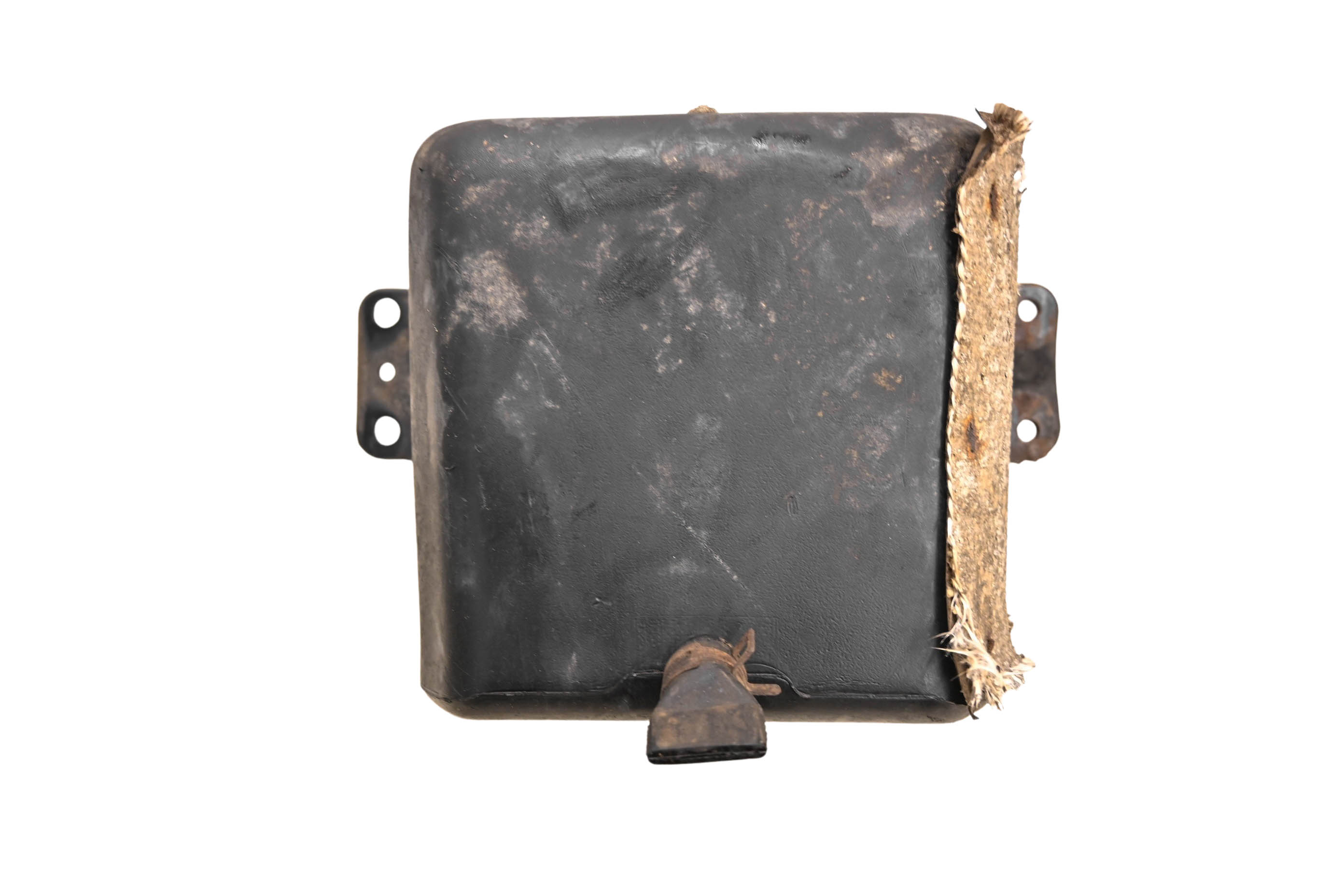 02 Kawasaki Prairie 650 4x4 Tool Storage Box KVF650