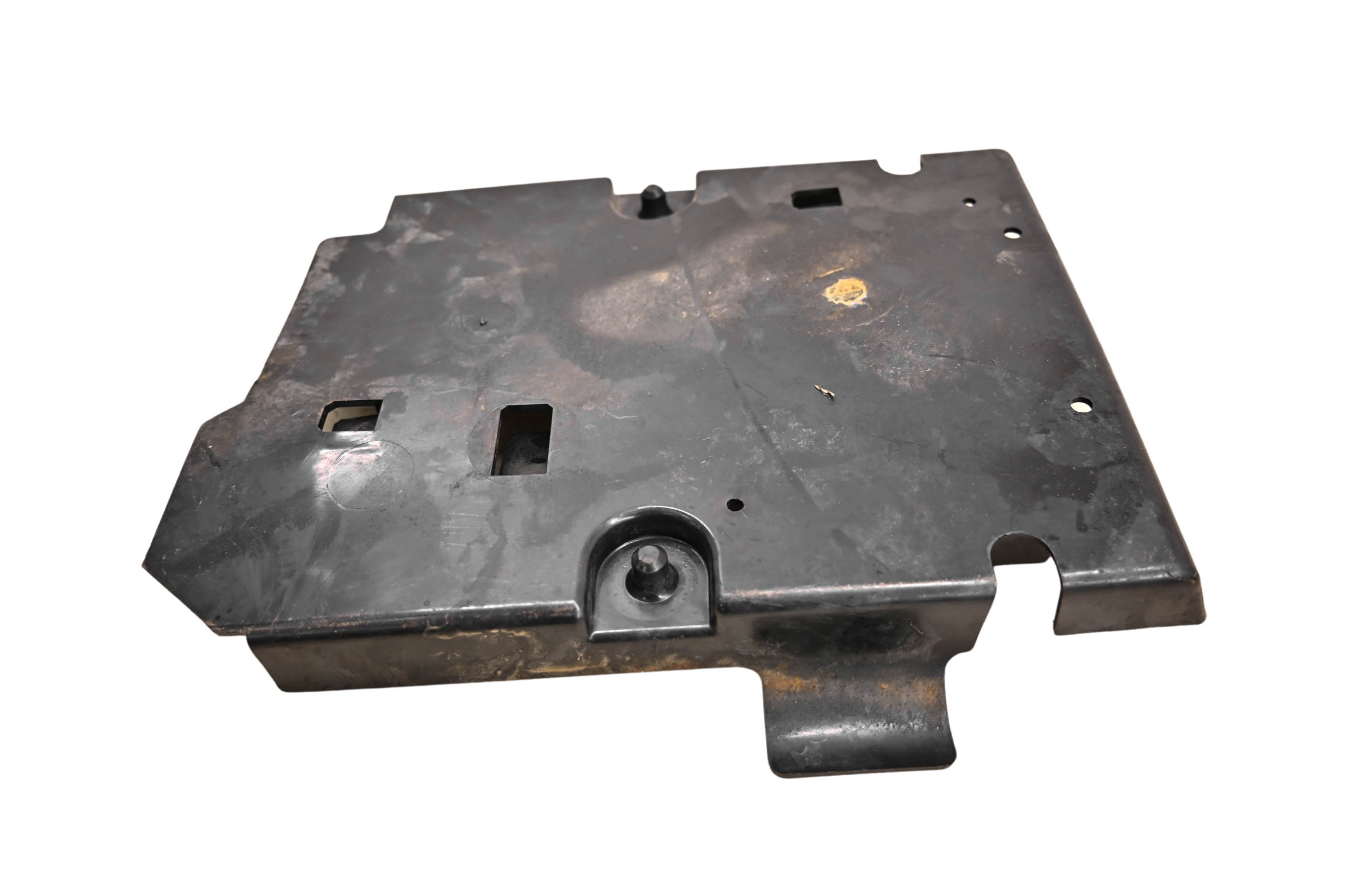 02 Kawasaki Prairie 650 4x4 Electirc Bracket Cover KVF650