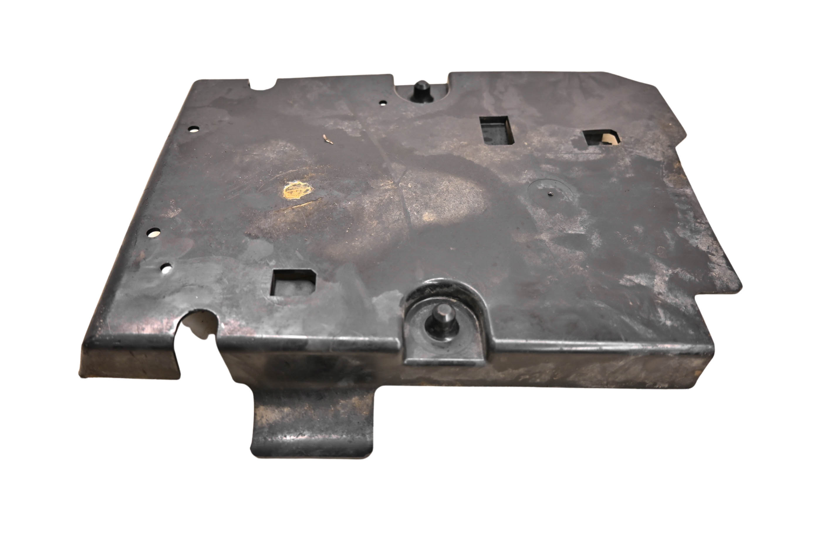 02 Kawasaki Prairie 650 4x4 Electirc Bracket Cover KVF650
