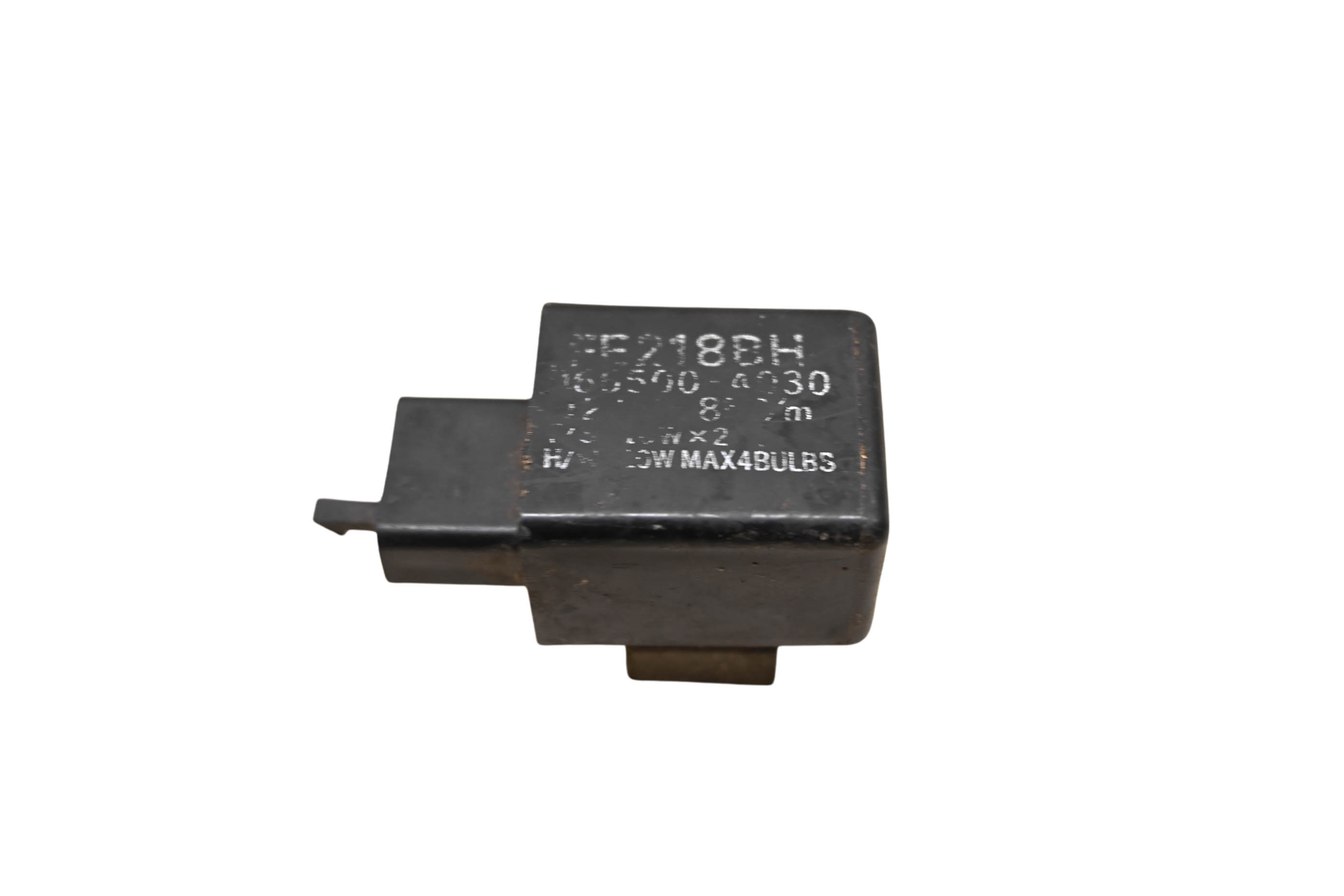02 Kawasaki Prairie 650 4x4 Turn Signal Relay KVF650