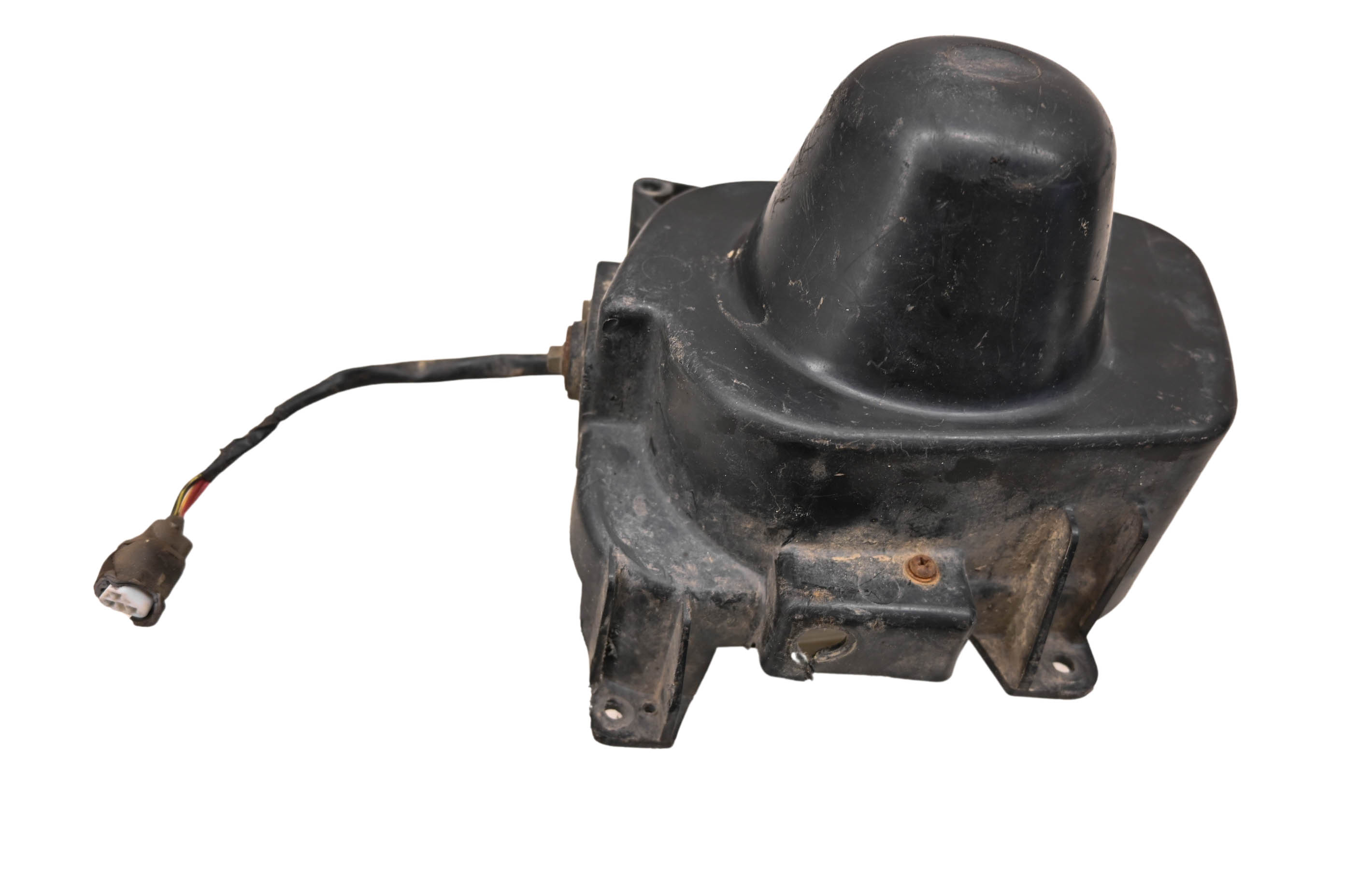 02 Kawasaki Prairie 650 4x4 Front Right Headlight KVF650