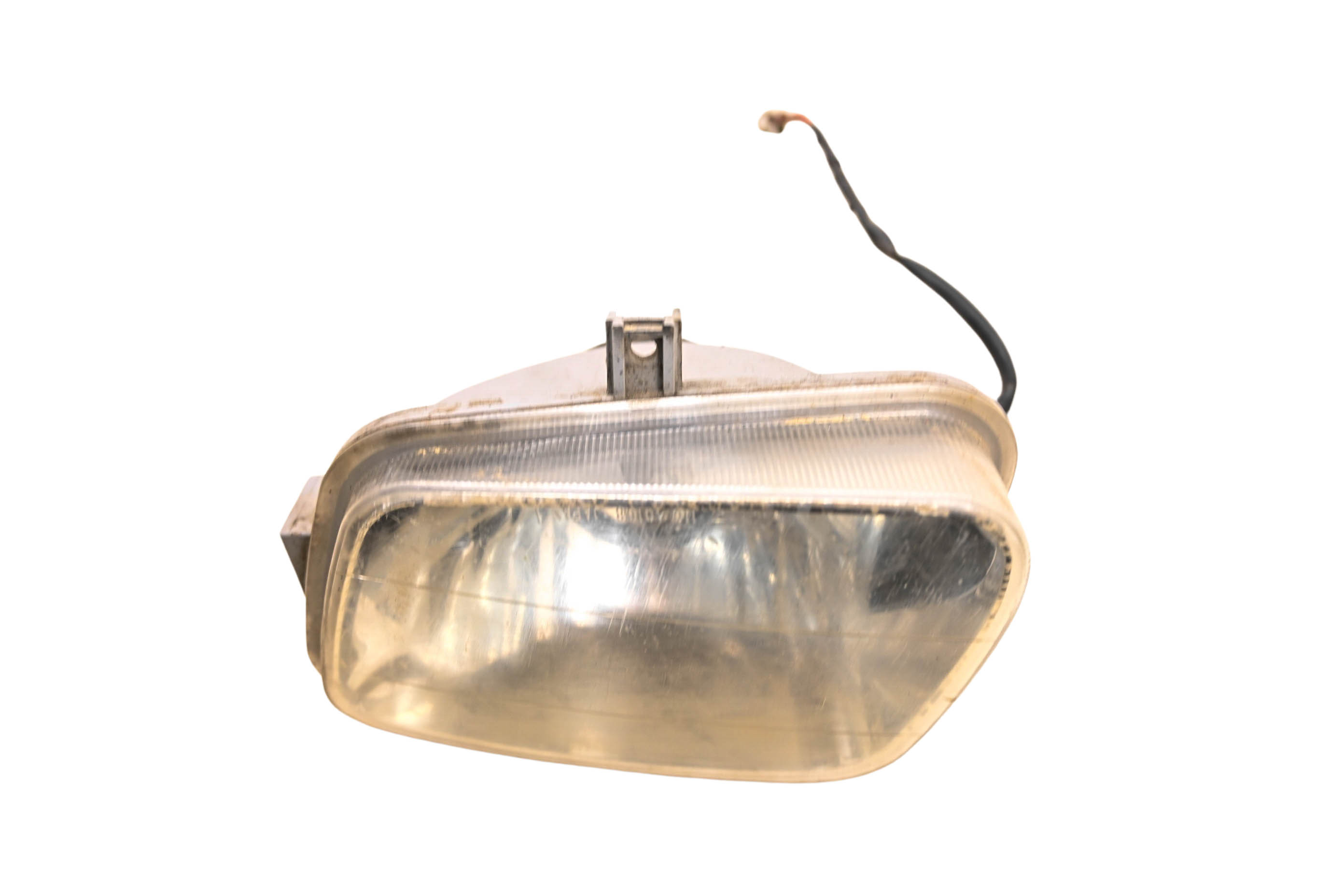 02 Kawasaki Prairie 650 4x4 Front Left Headlight KVF650