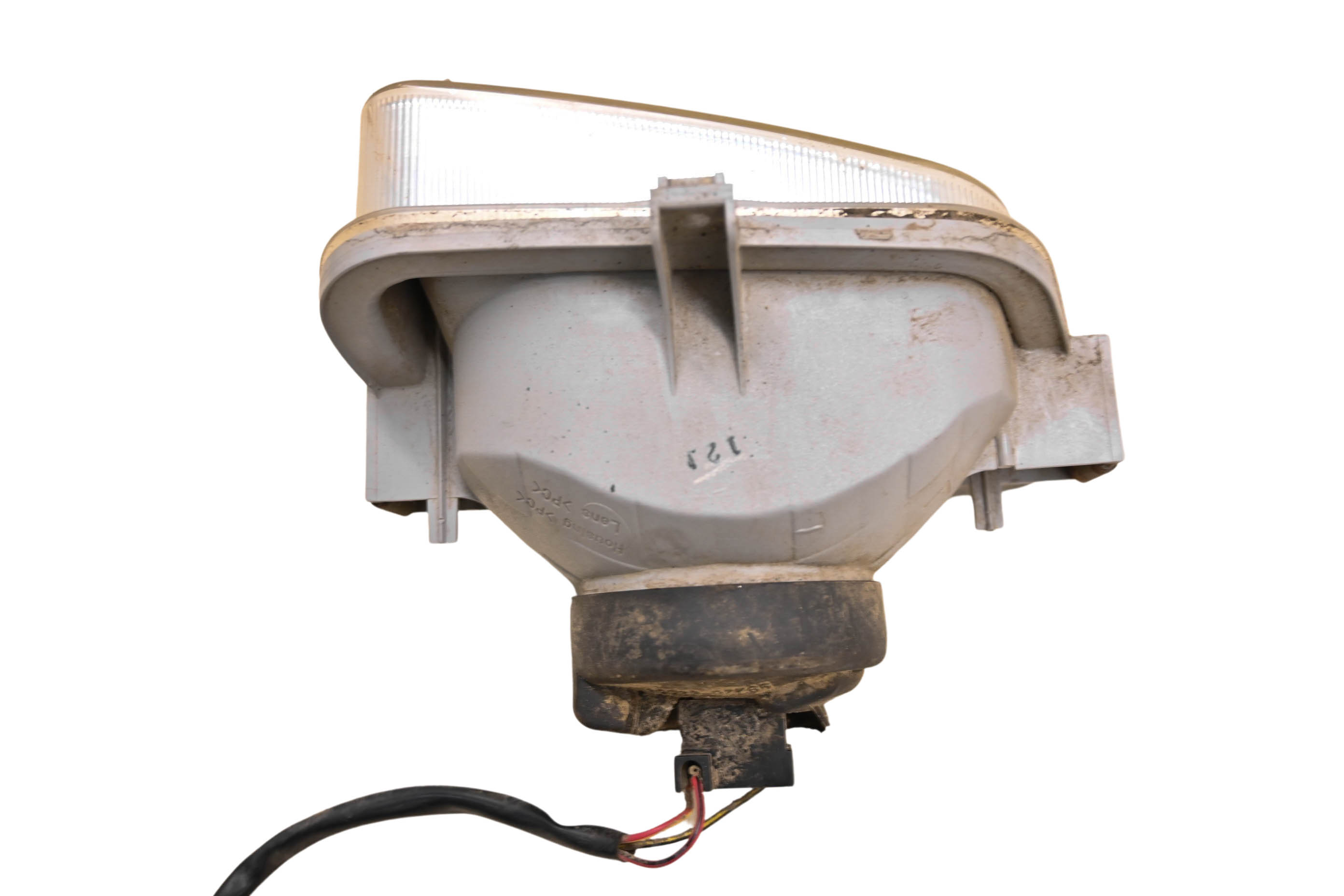 02 Kawasaki Prairie 650 4x4 Front Left Headlight KVF650