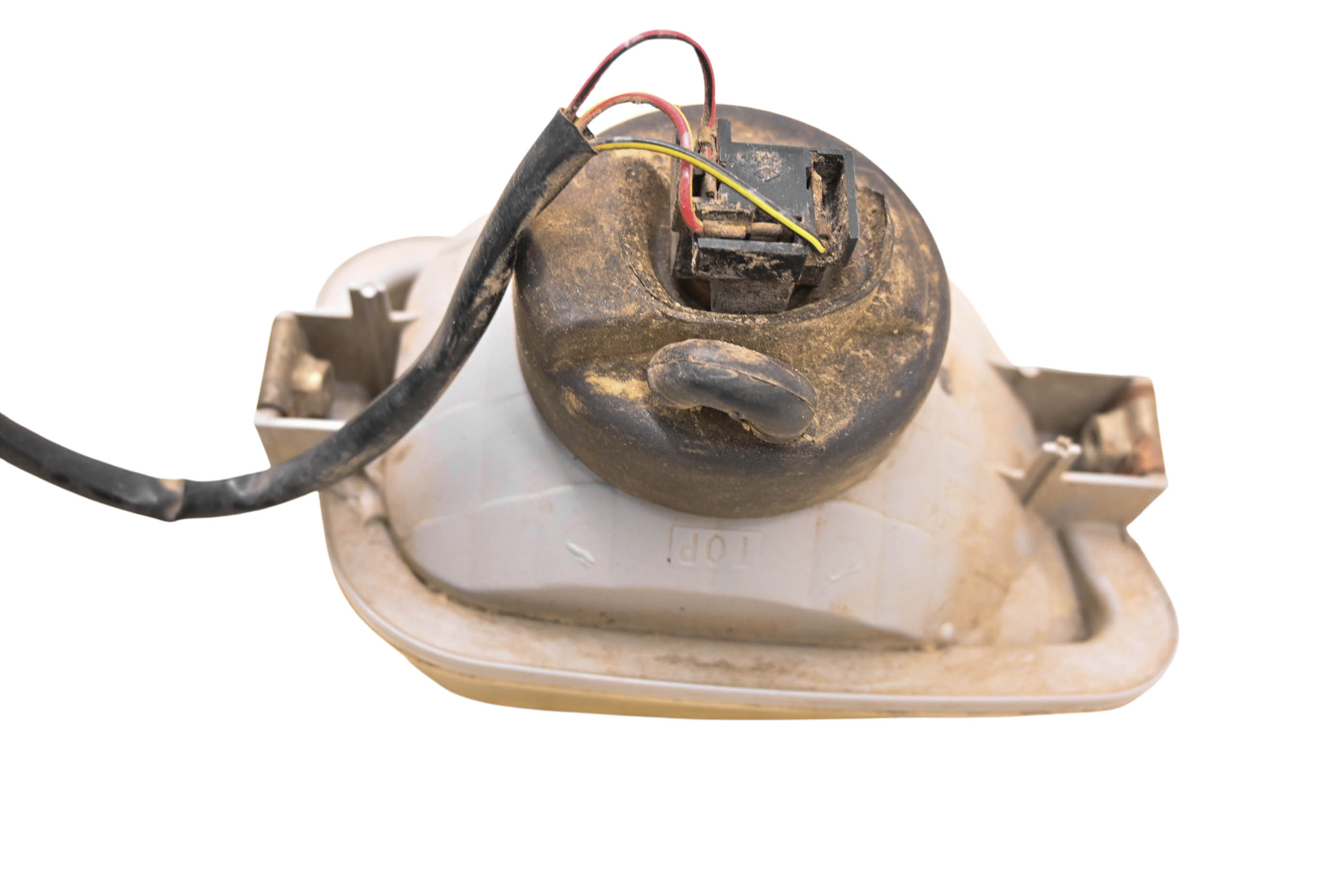 02 Kawasaki Prairie 650 4x4 Front Left Headlight KVF650
