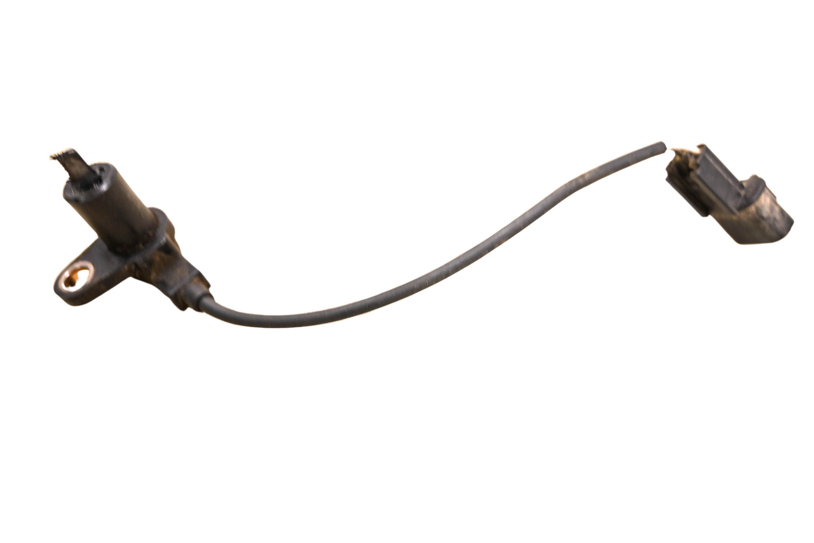 02 Kawasaki Prairie 650 4x4 Reverse Sensor KVF650