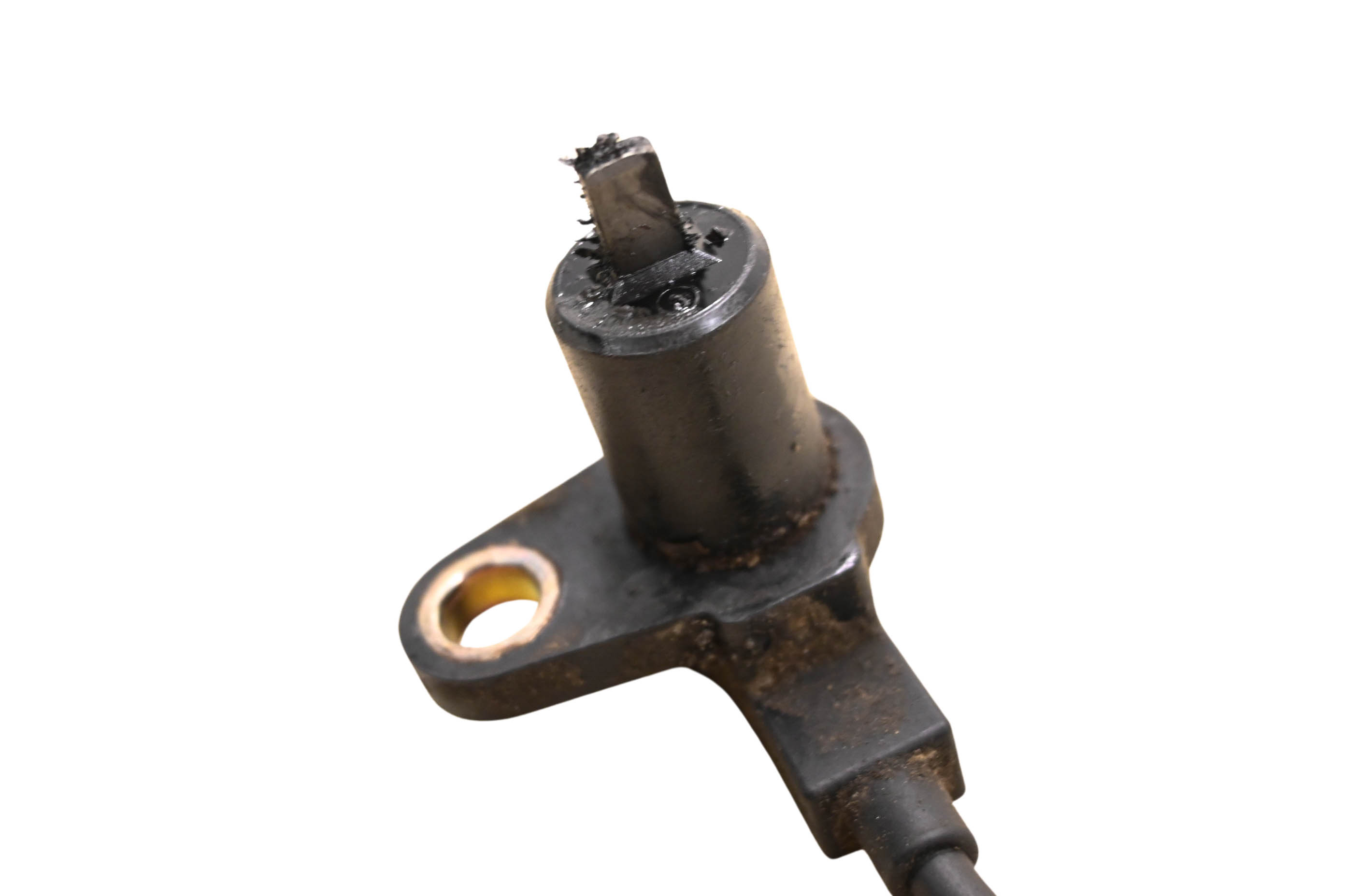02 Kawasaki Prairie 650 4x4 Reverse Sensor KVF650