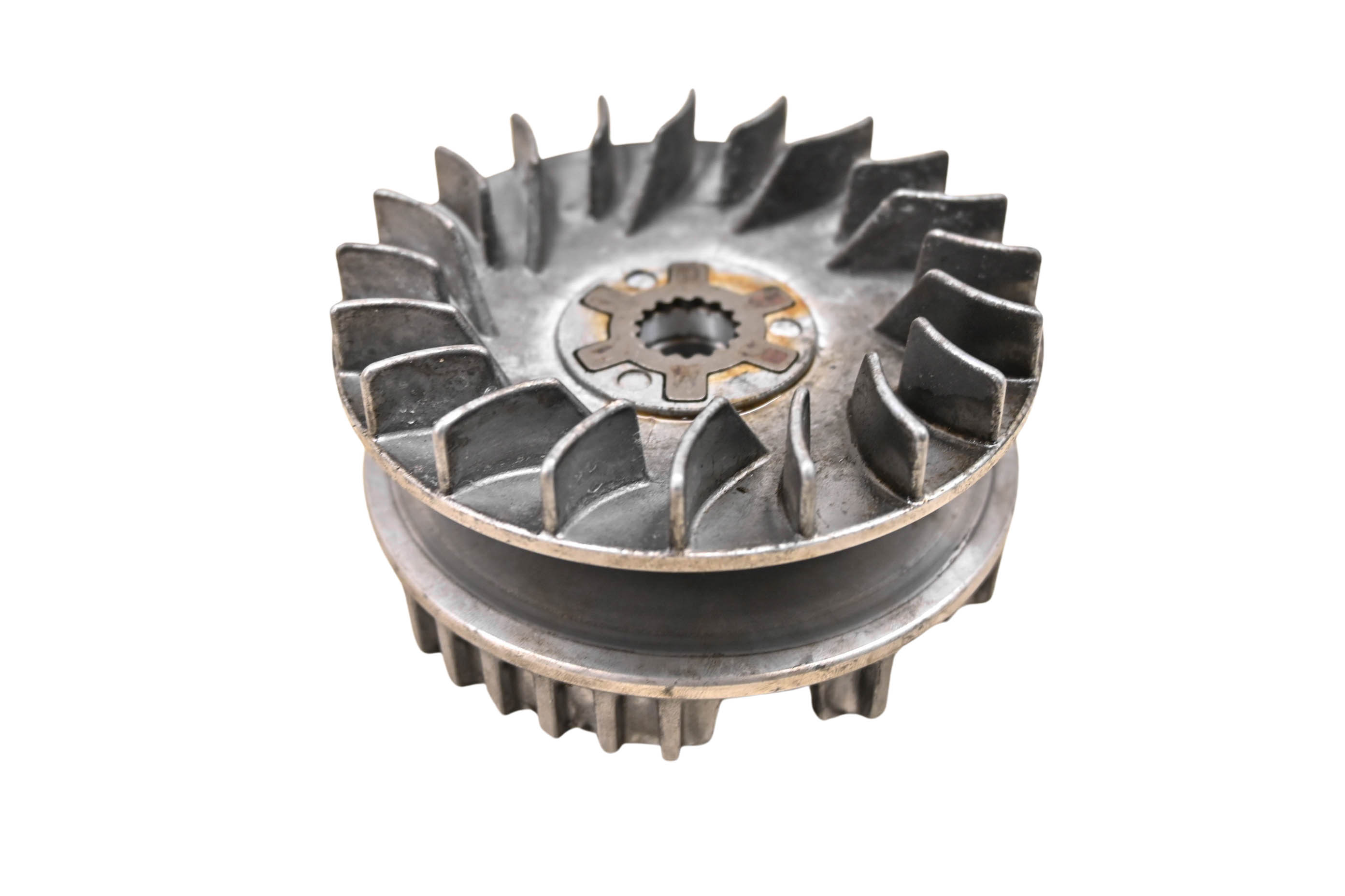 20 Polaris Outlaw 110 EFI 2x4 Primary Drive Clutch