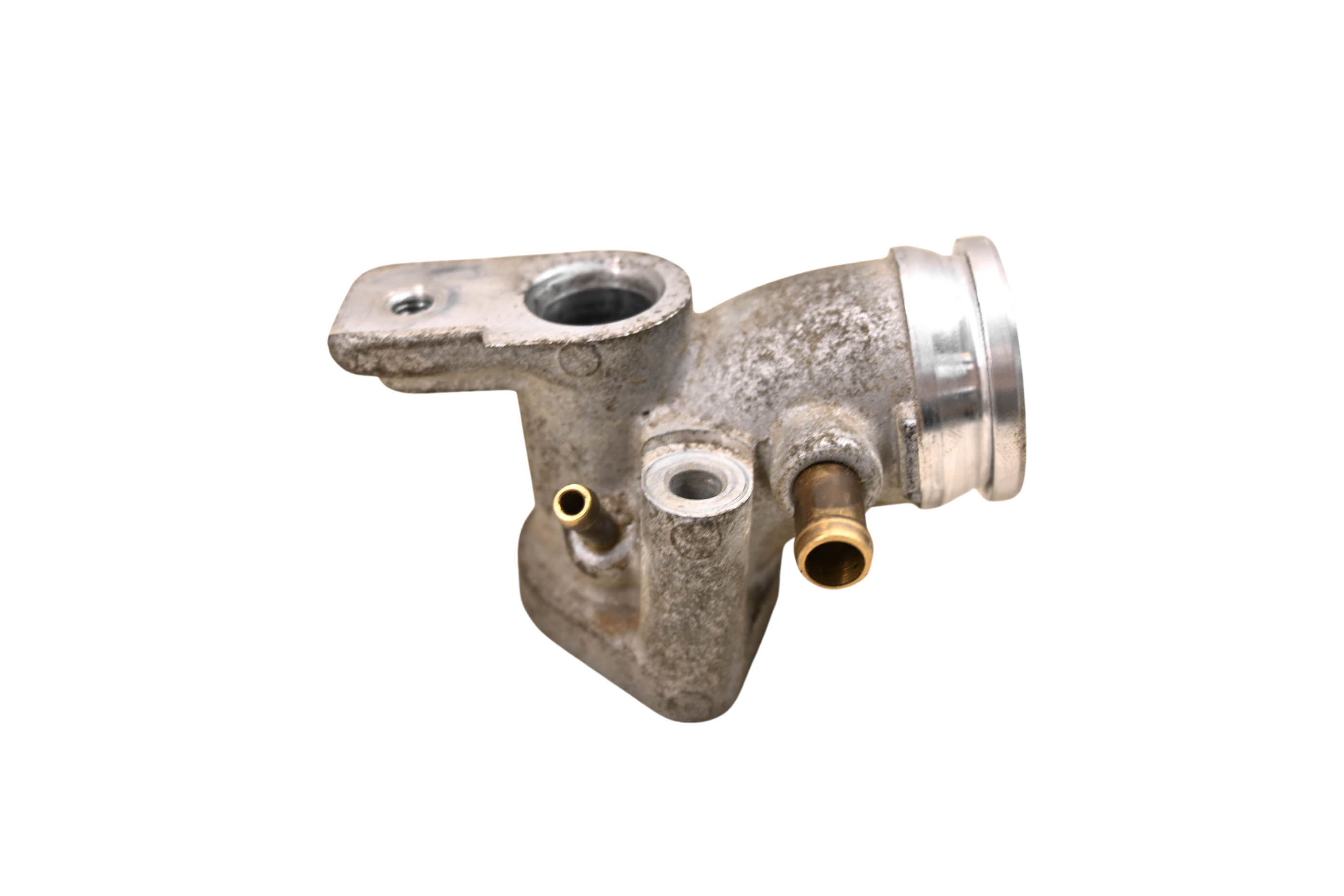 20 Polaris Outlaw 110 EFI 2x4 Intake Manifold