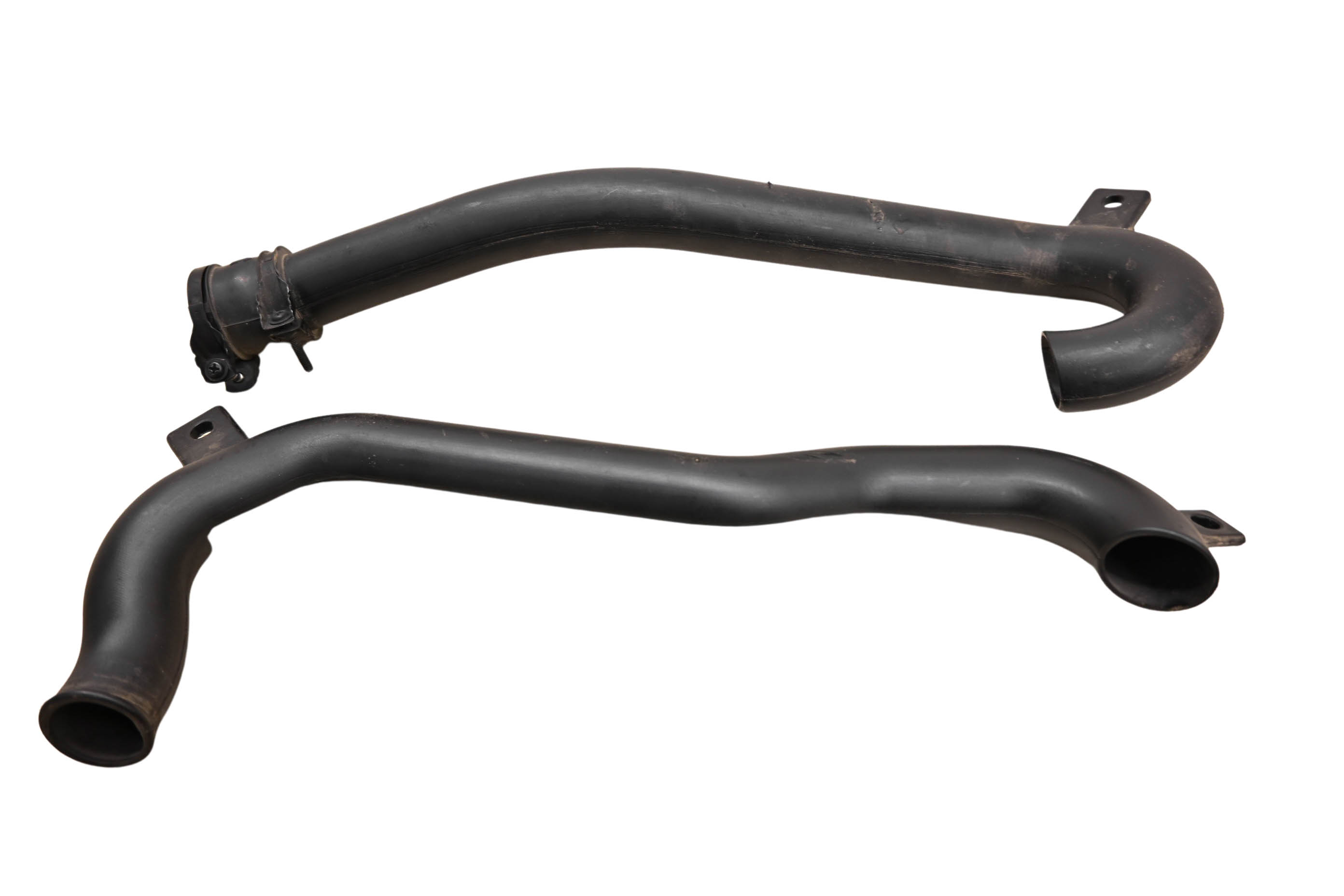 20 Polaris Outlaw 110 EFI 2x4 Snorkel Vent Tubes