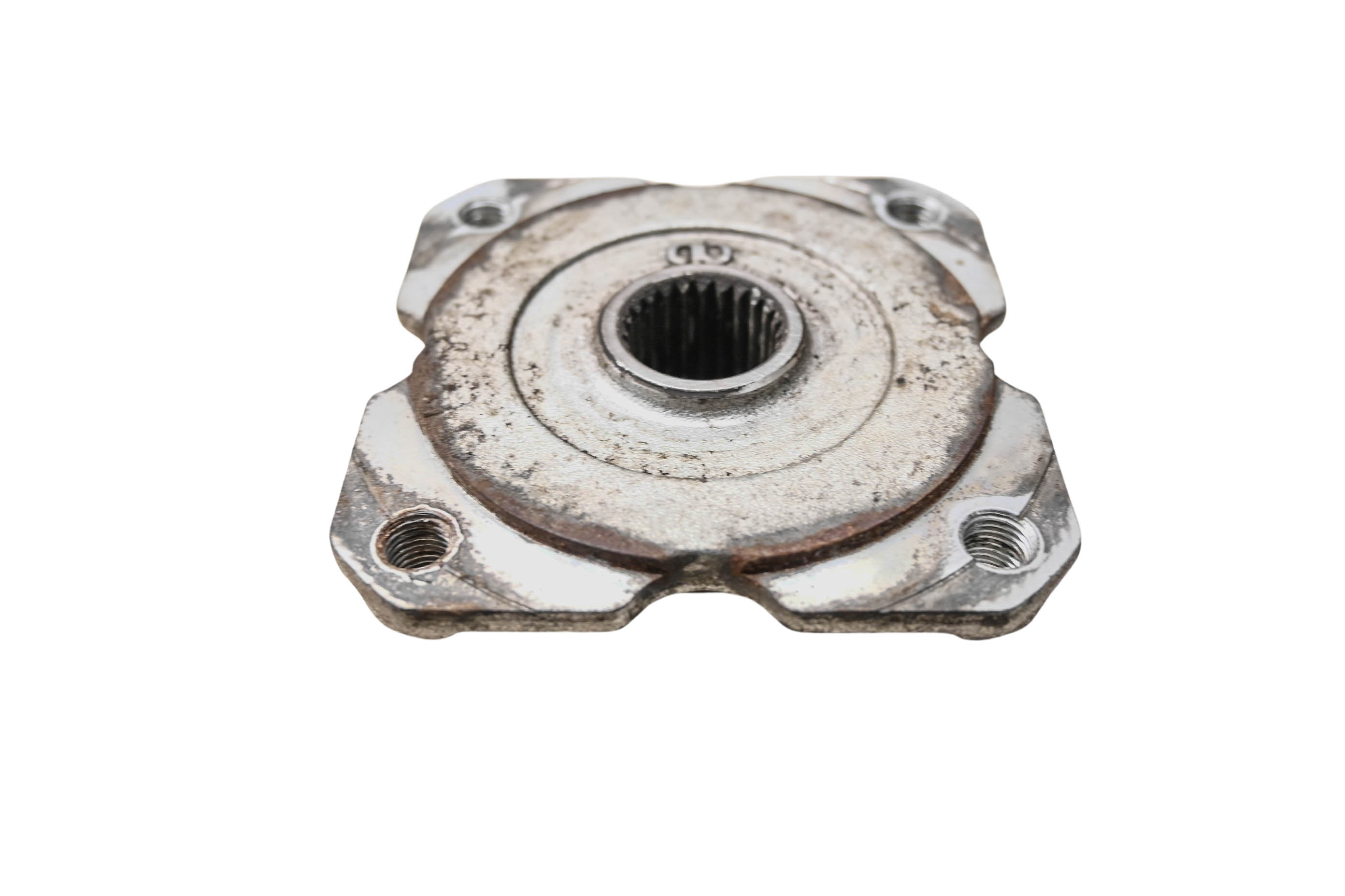 20 Polaris Outlaw 110 EFI 2x4 Rear Wheel Hub Left Right