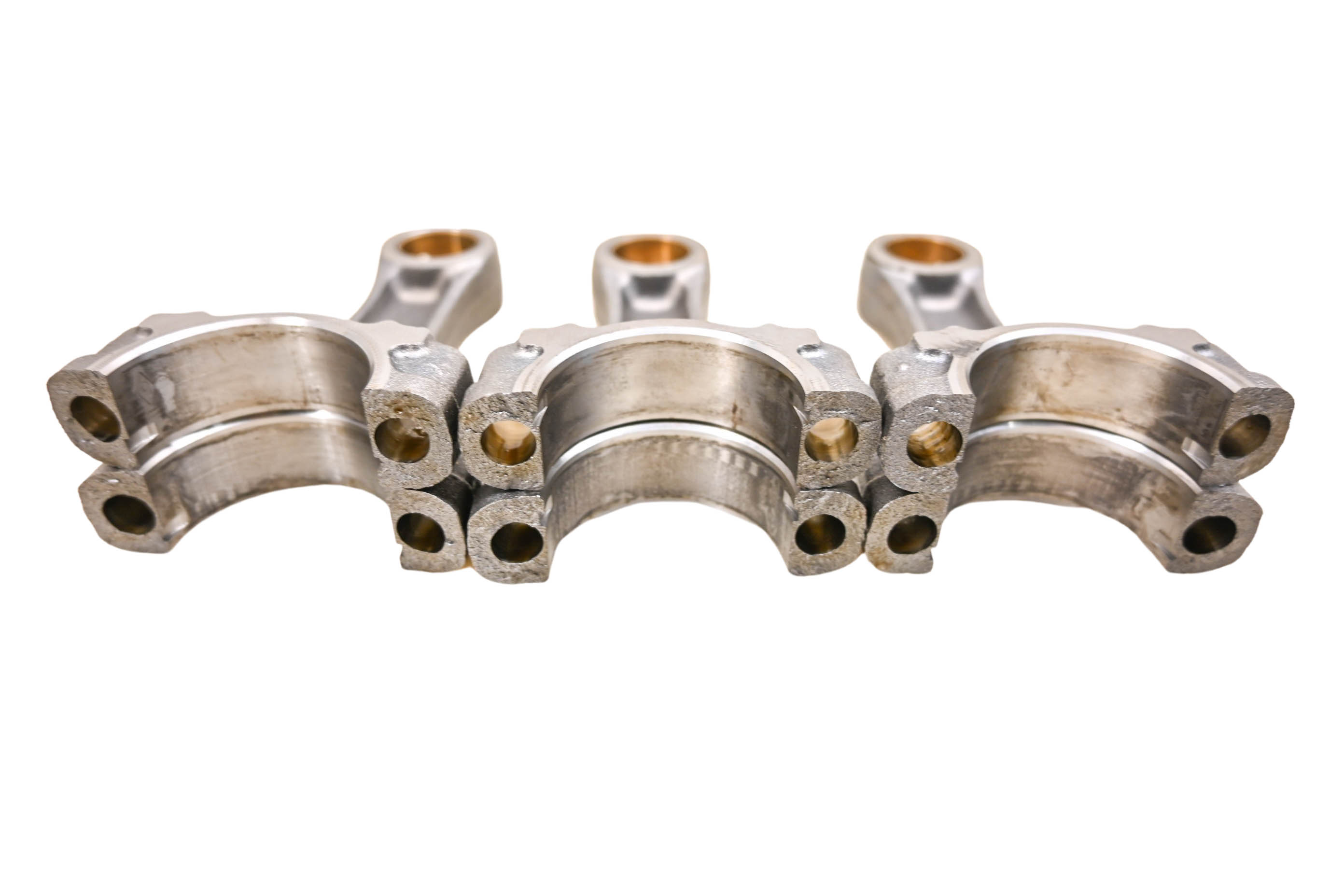 10 Sea-Doo GTX 155 Connecting Rods