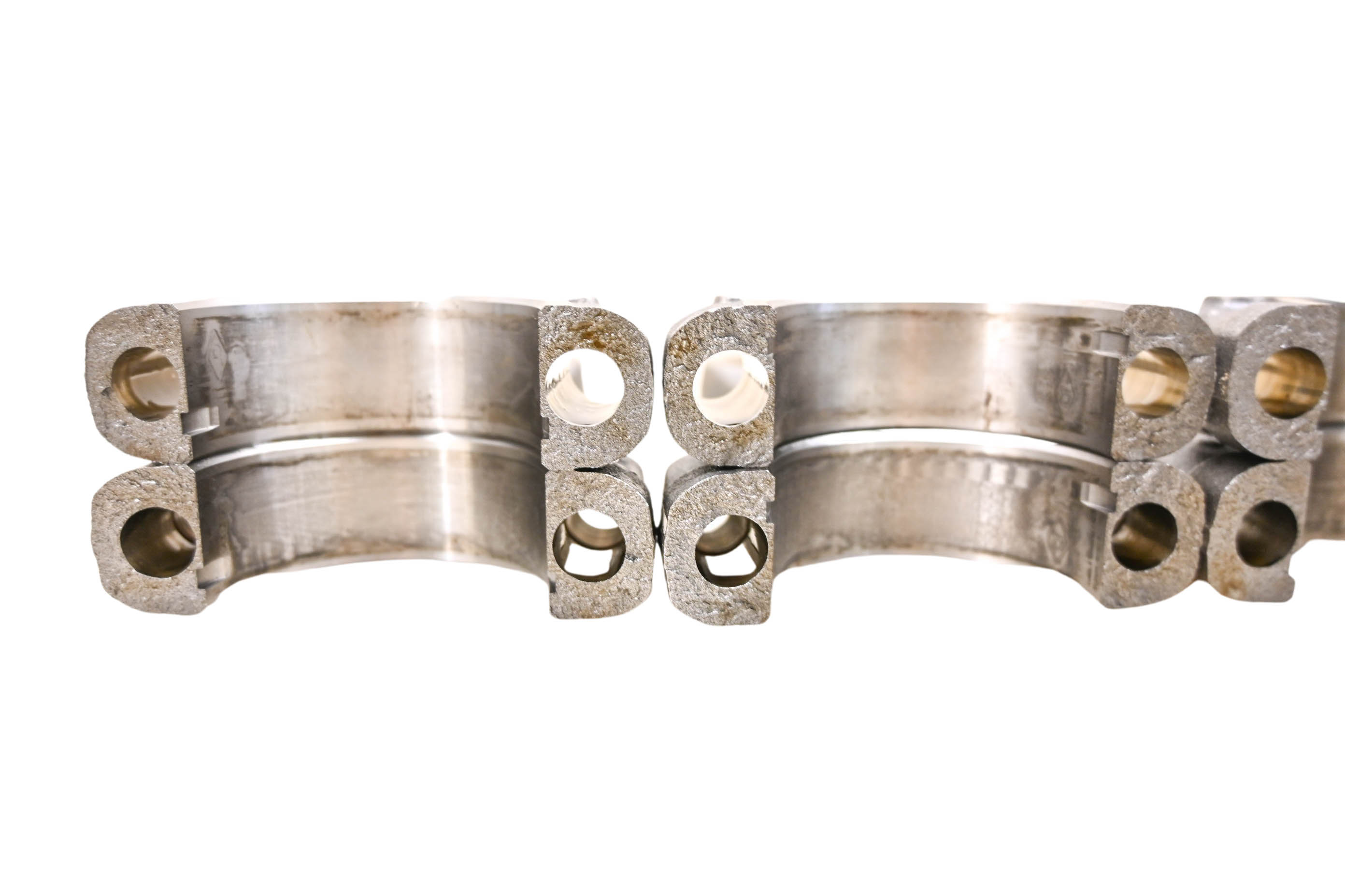 10 Sea-Doo GTX 155 Connecting Rods