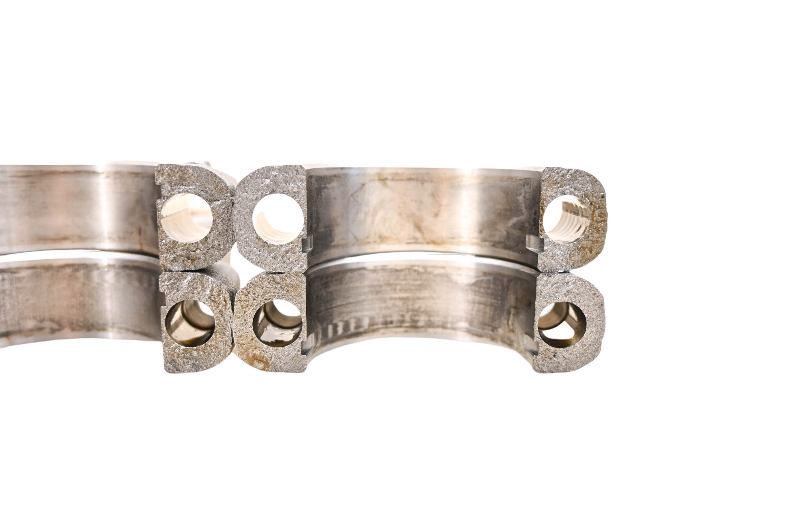 10 Sea-Doo GTX 155 Connecting Rods