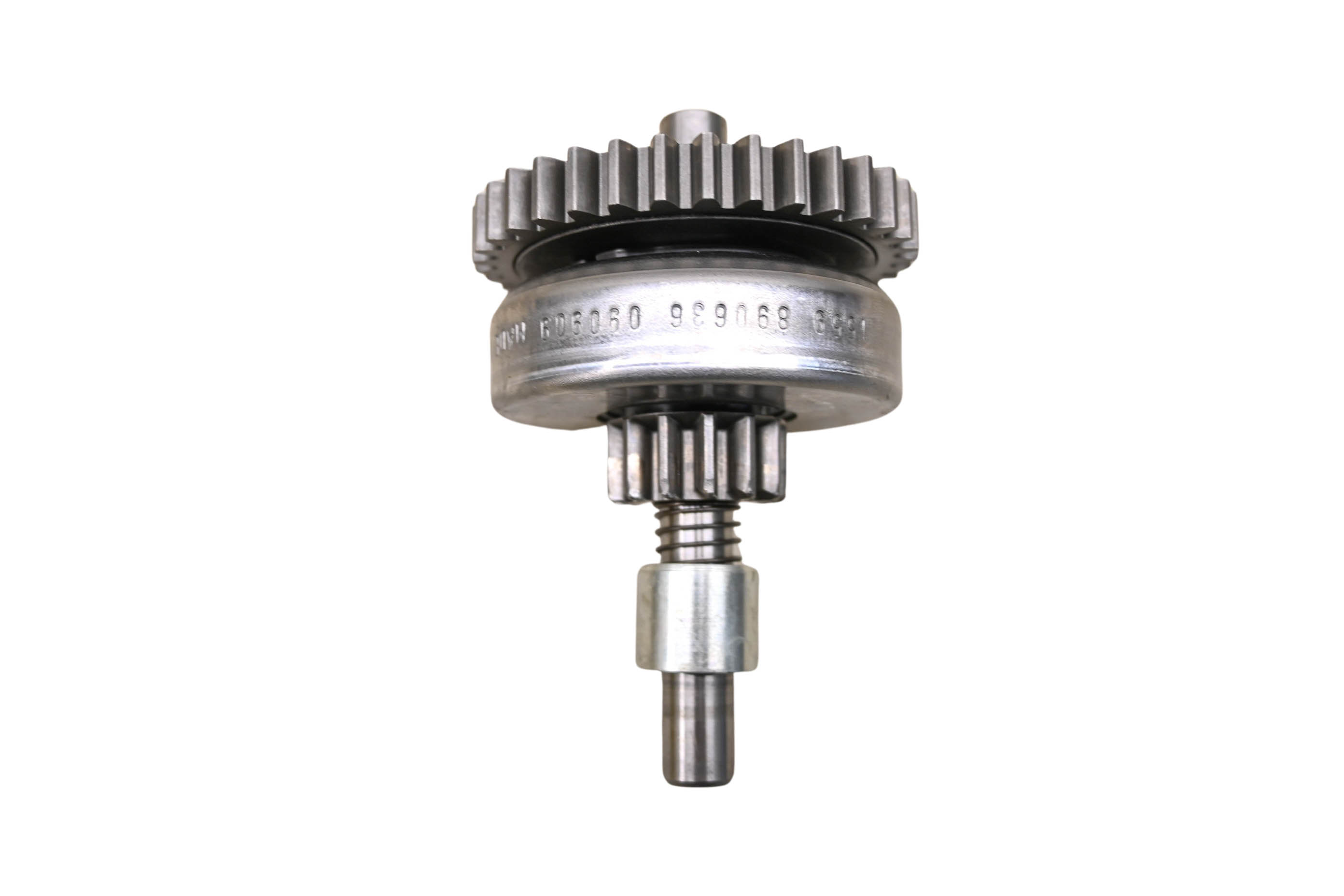 10 Sea-Doo GTX 155 Bendix Starter Gear