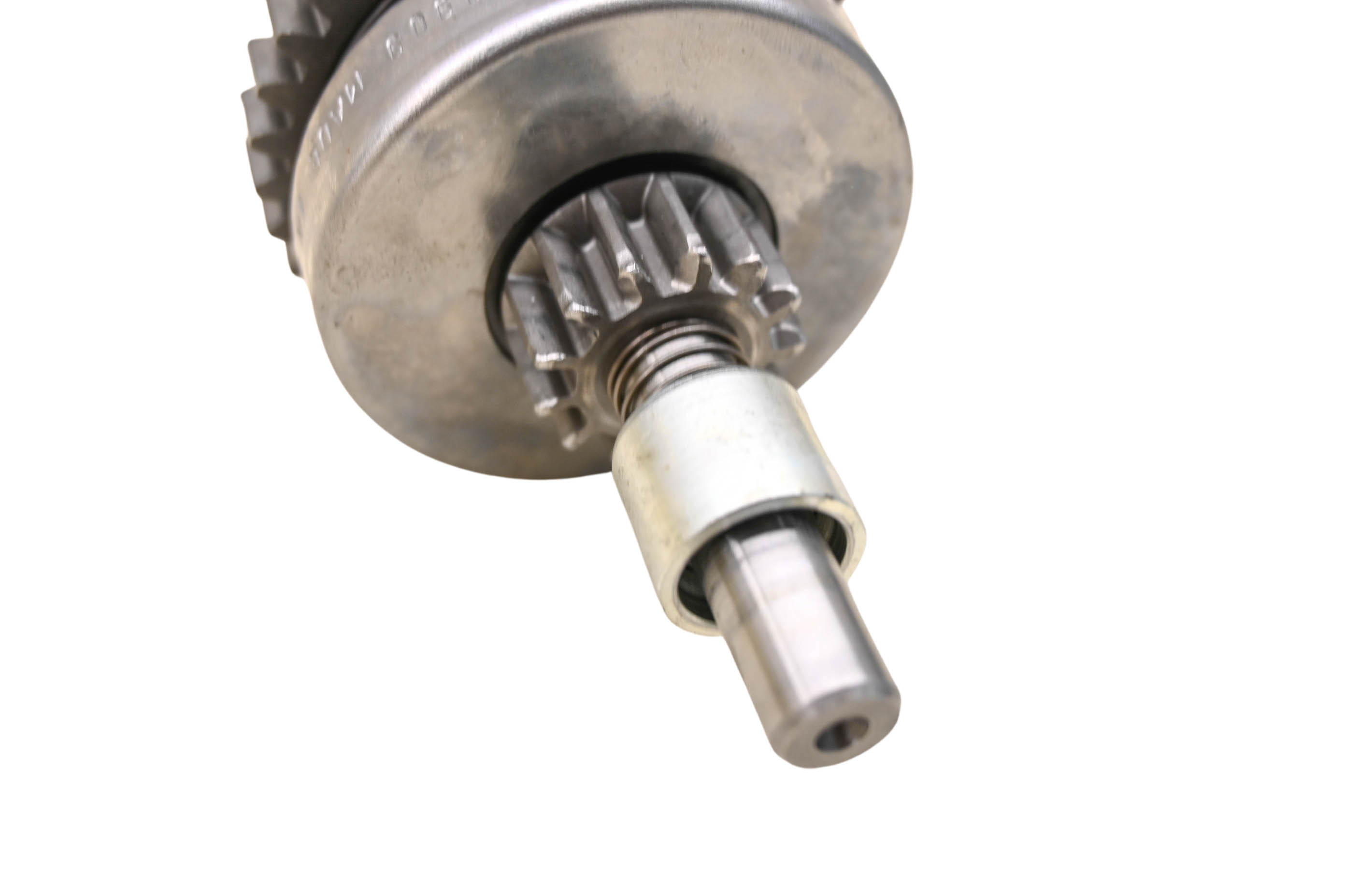 10 Sea-Doo GTX 155 Bendix Starter Gear
