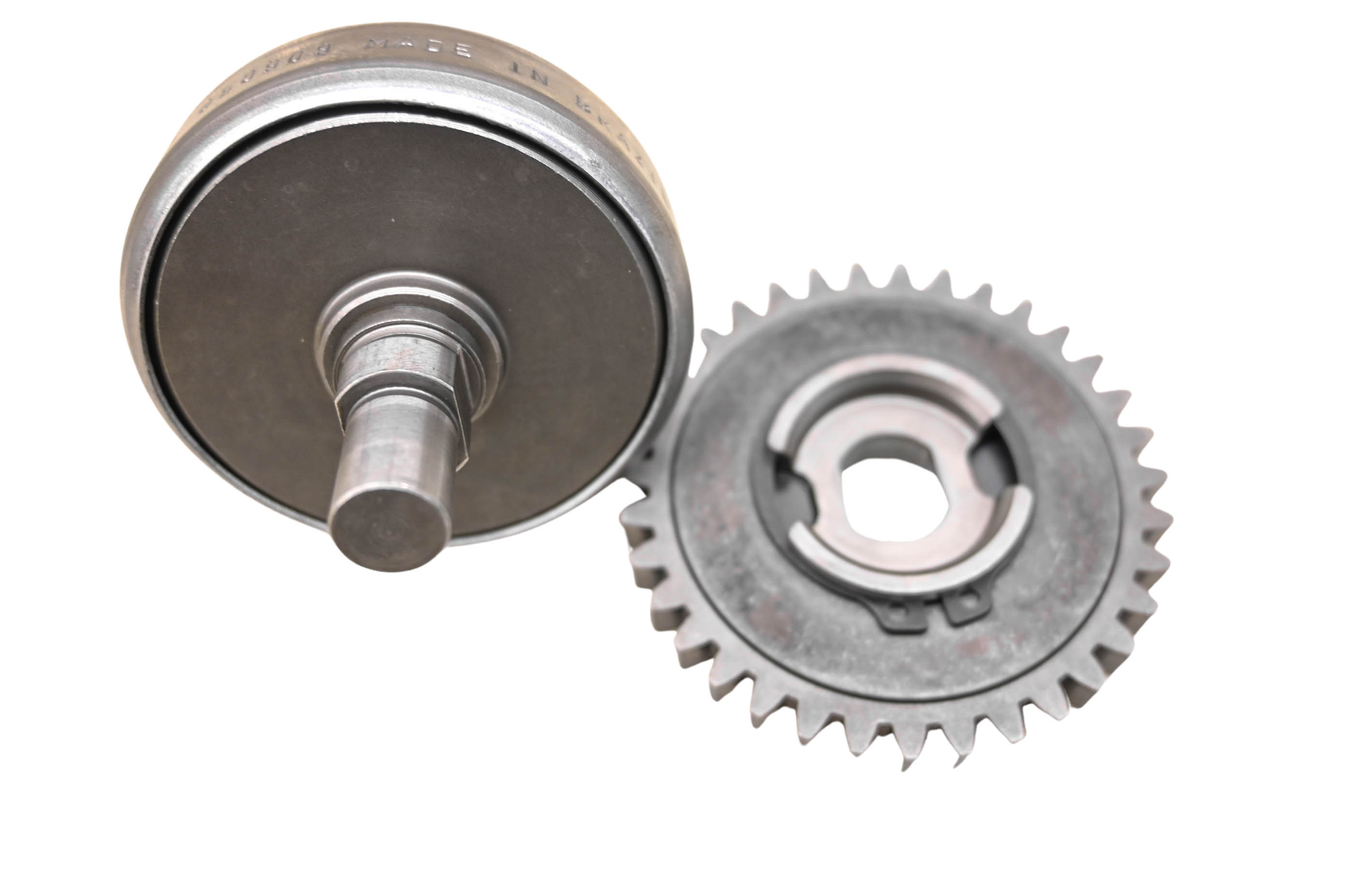 10 Sea-Doo GTX 155 Bendix Starter Gear