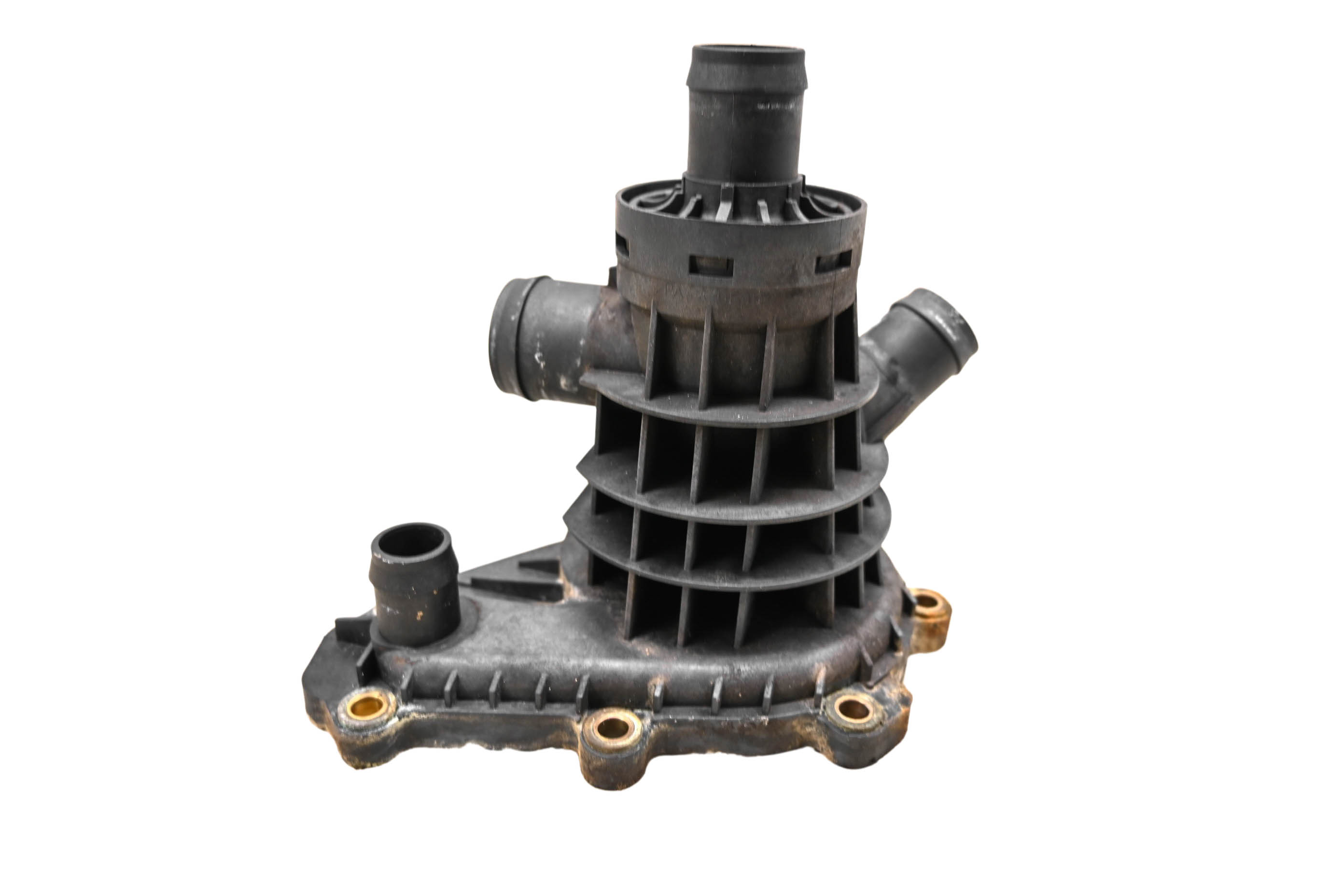 10 Sea-Doo GTX 155 Water Pump Housing