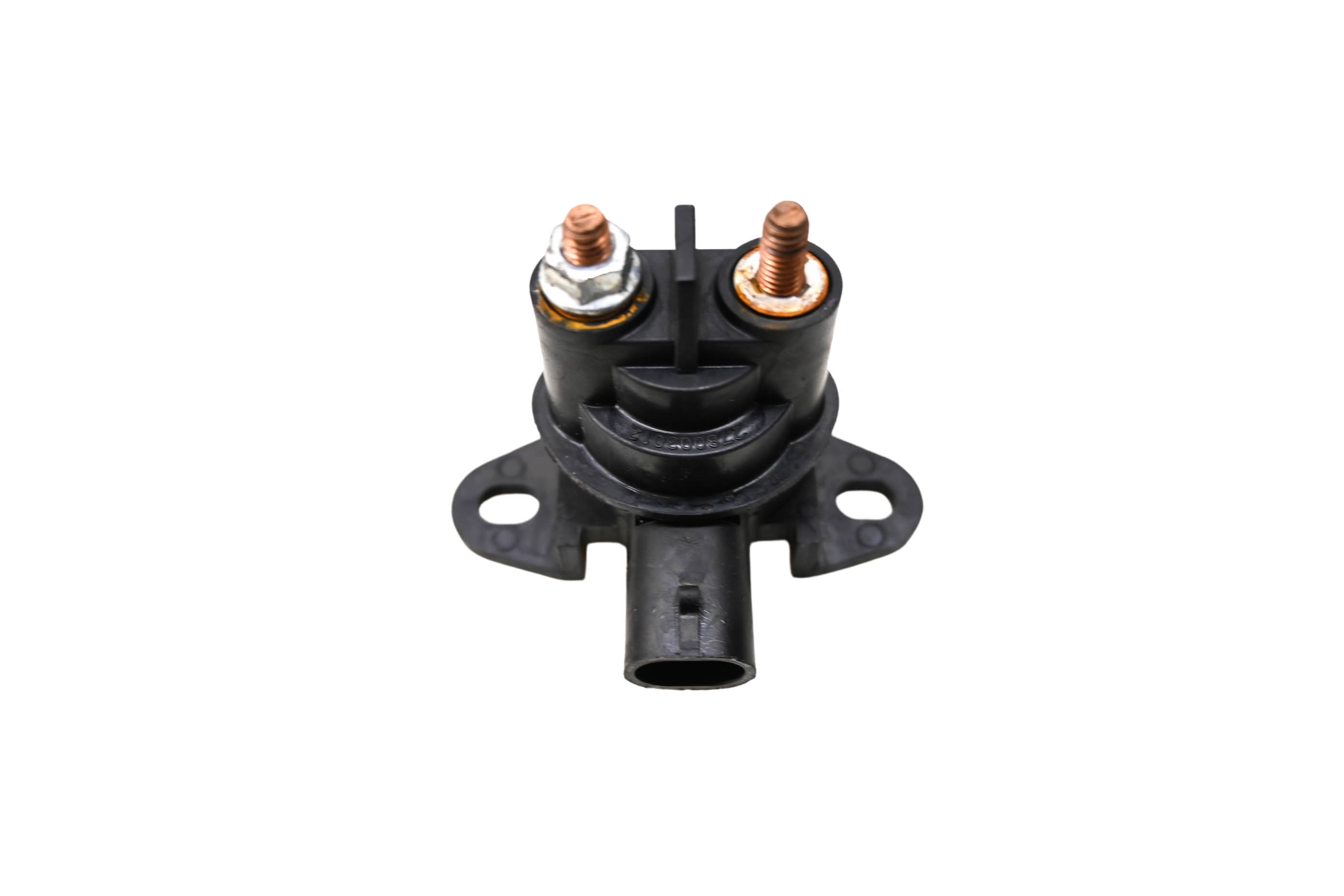 10 Sea-Doo GTX 155 Starter Solenoid