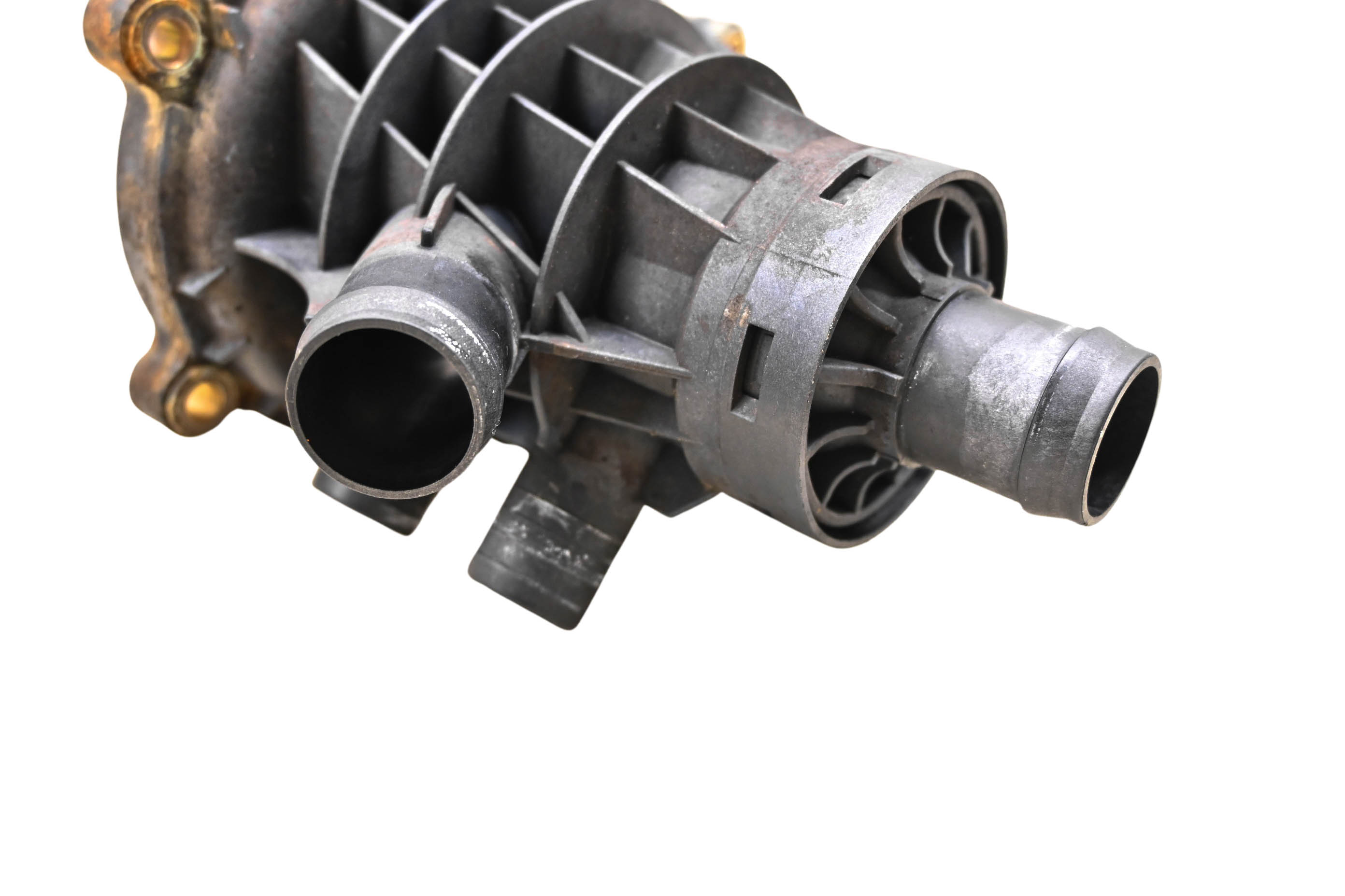 10 Sea-Doo GTX 155 Water Pump Housing