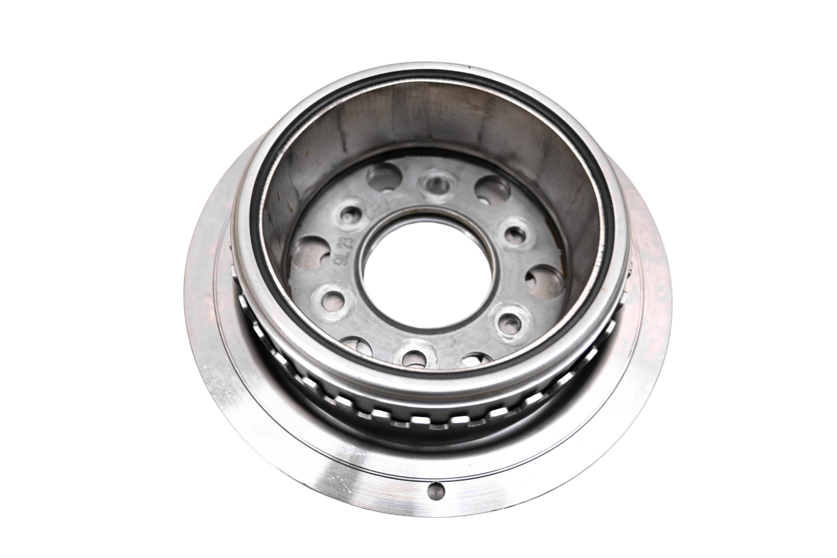 10 Sea-Doo GTX 155 Flywheel Magneto