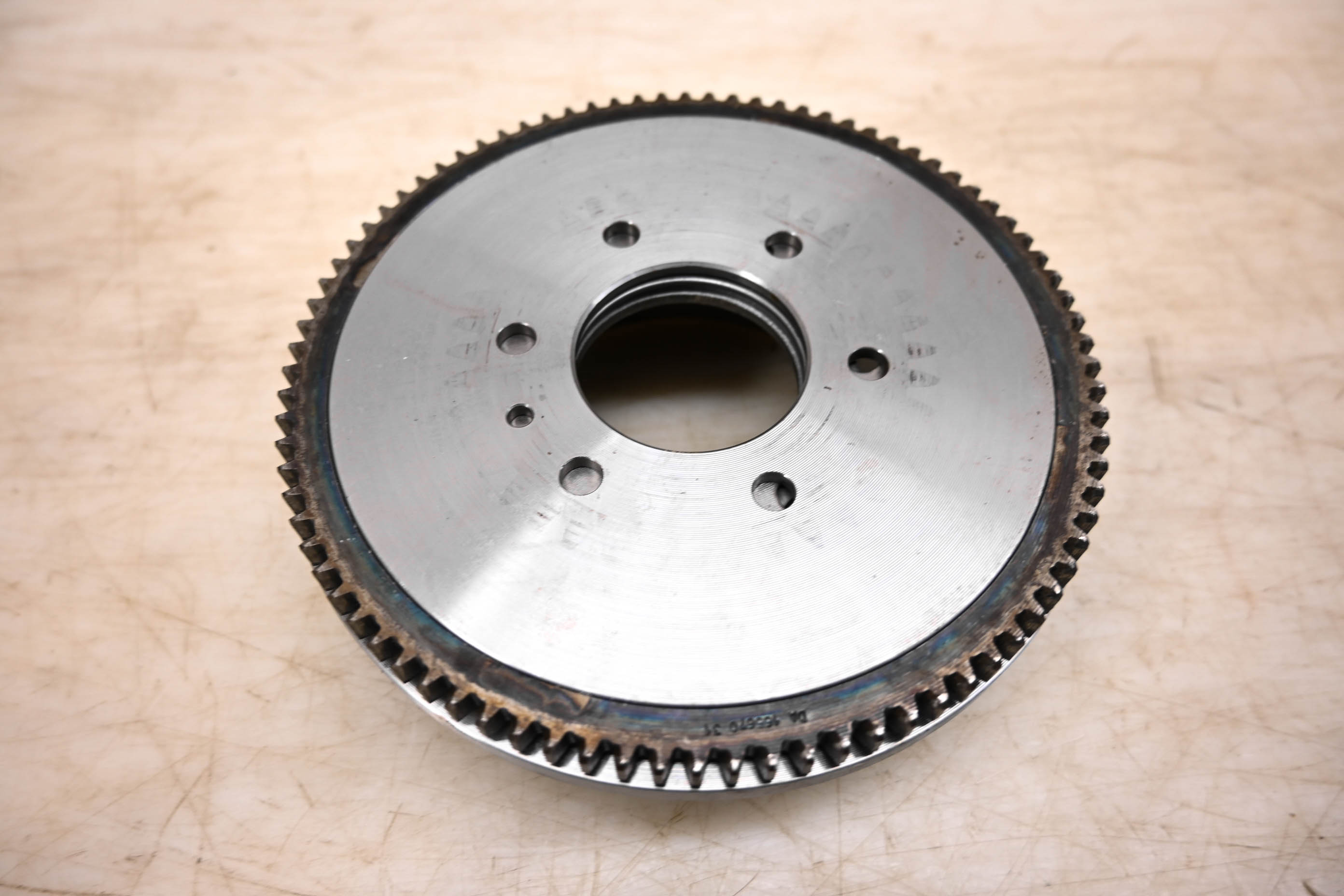 10 Sea-Doo GTX 155 Flywheel Magneto