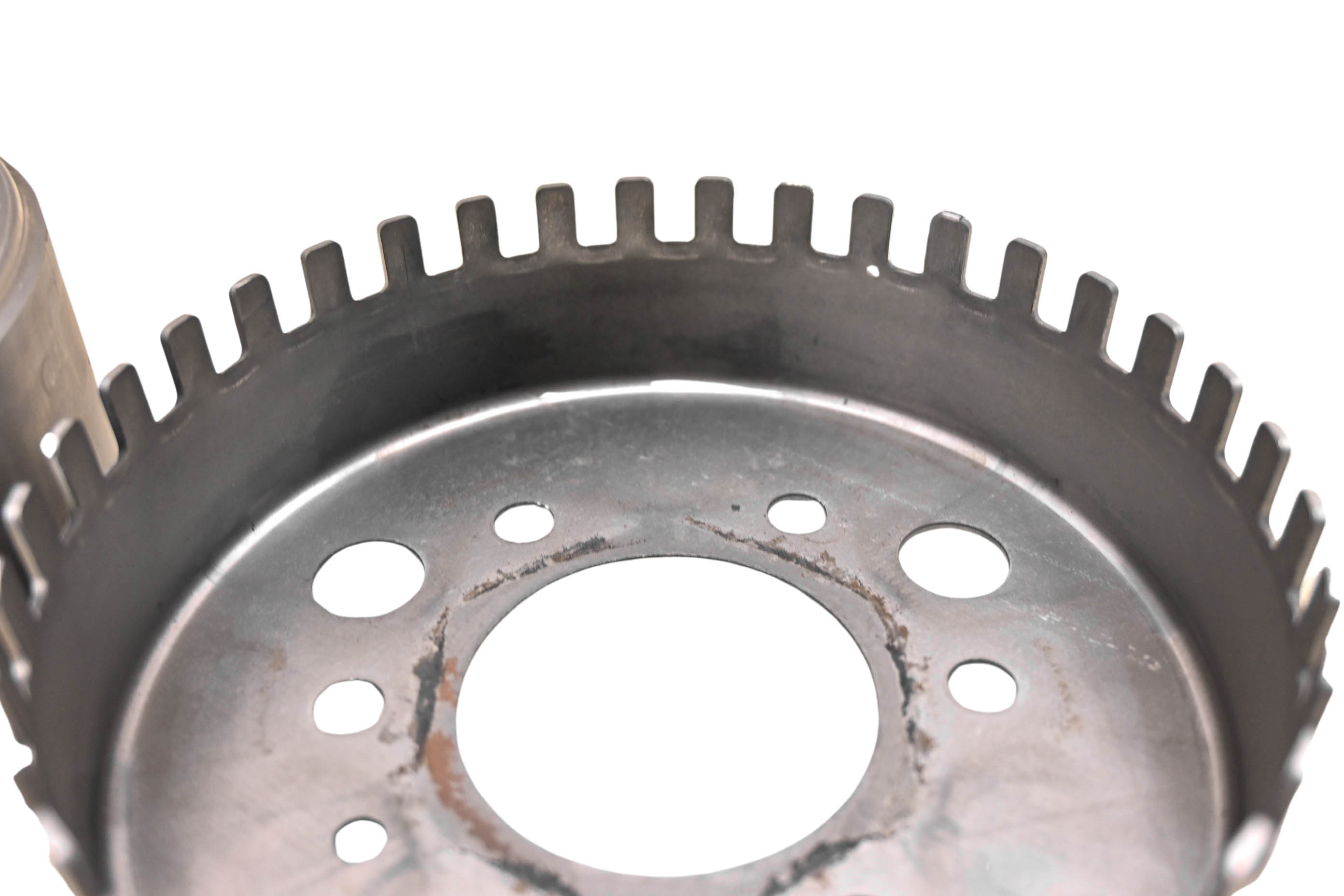 10 Sea-Doo GTX 155 Flywheel Magneto