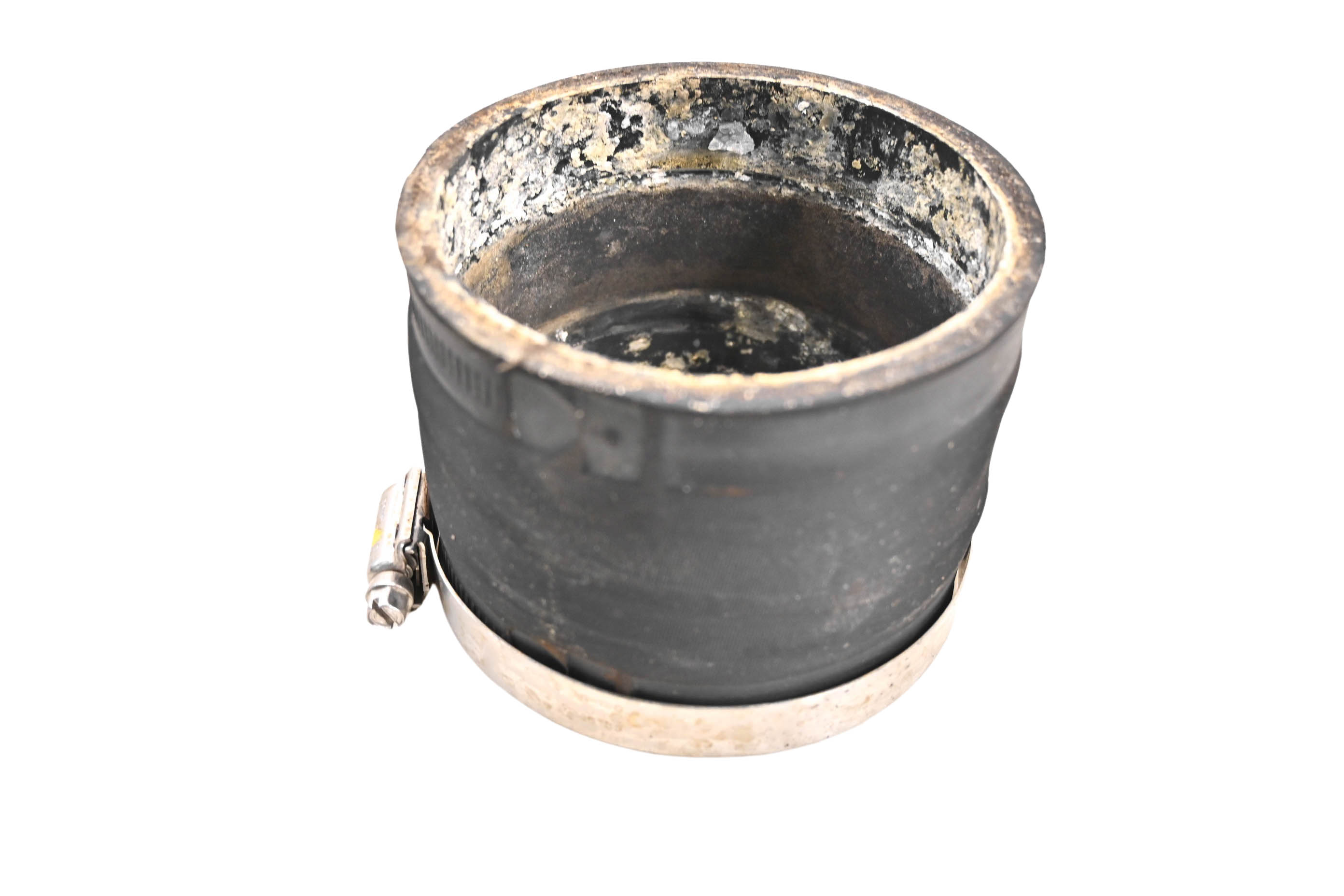10 Sea-Doo GTX 155 Exhaust Joint Boot
