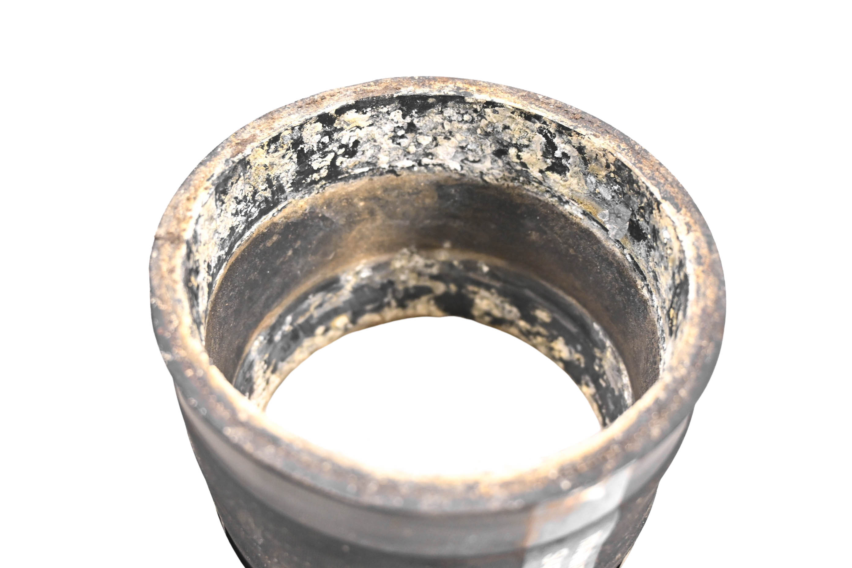 10 Sea-Doo GTX 155 Exhaust Joint Boot