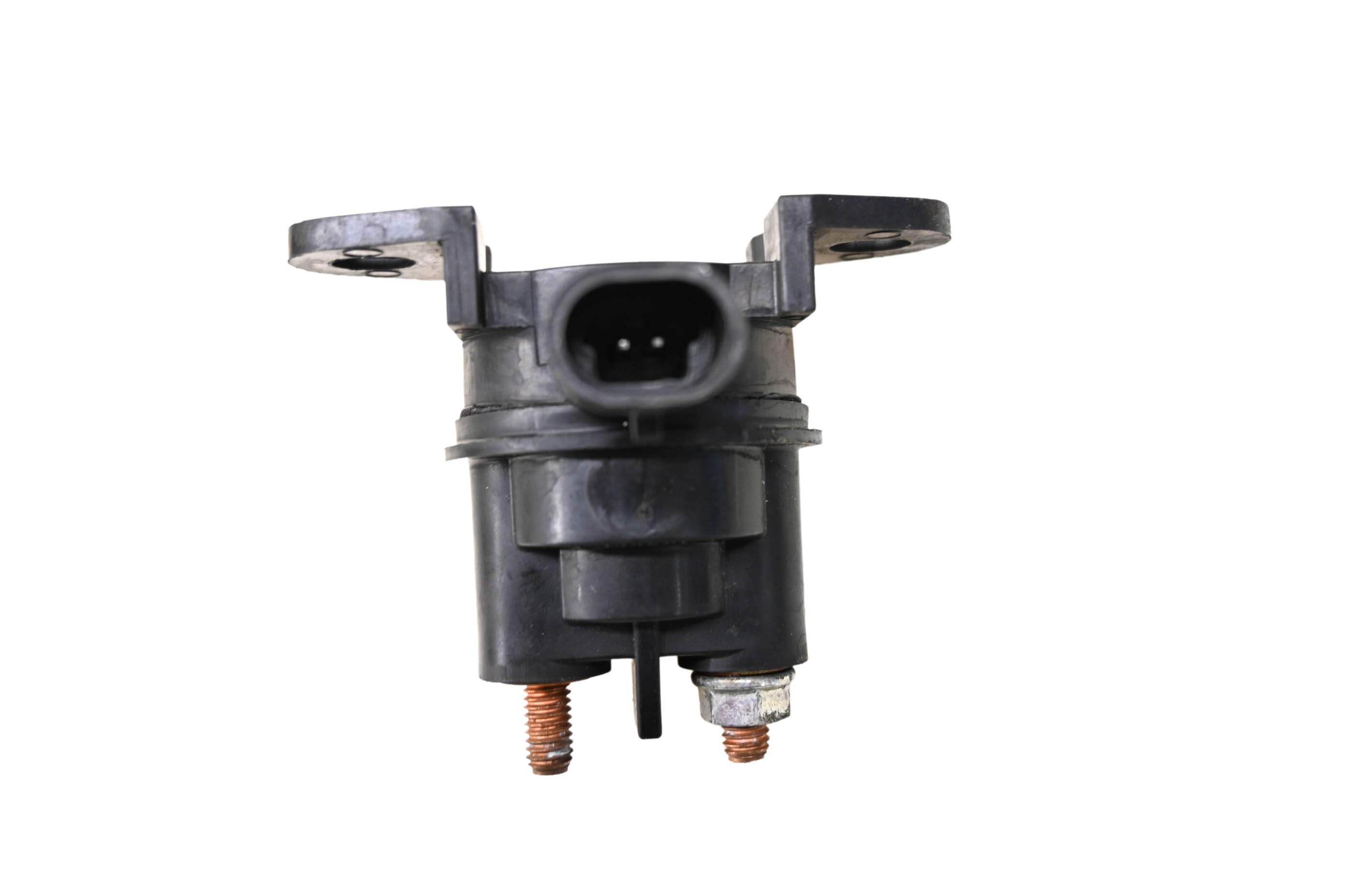 10 Sea-Doo GTX 155 Starter Solenoid