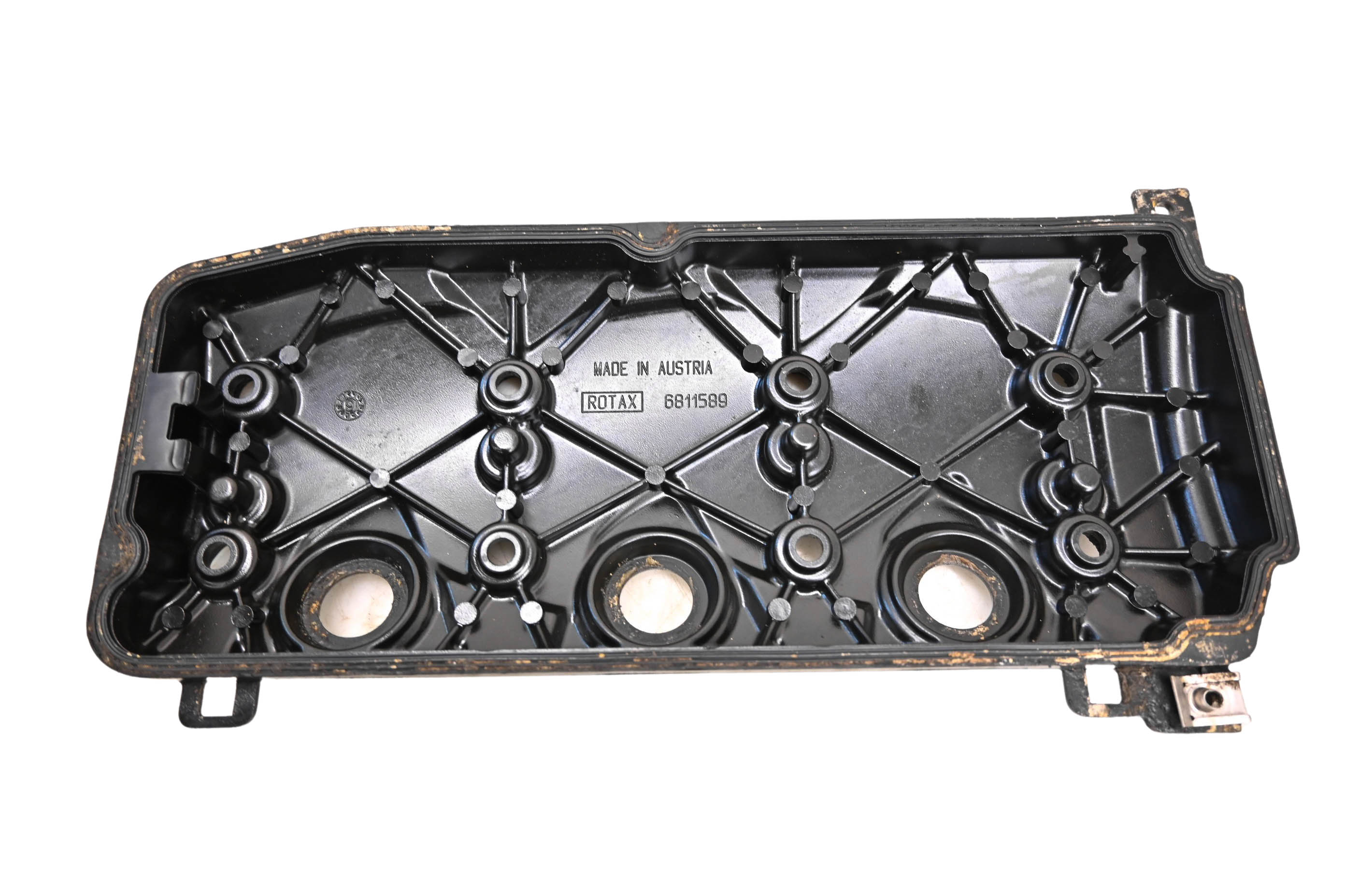 10 Sea-Doo GTX 155 Valve Cover