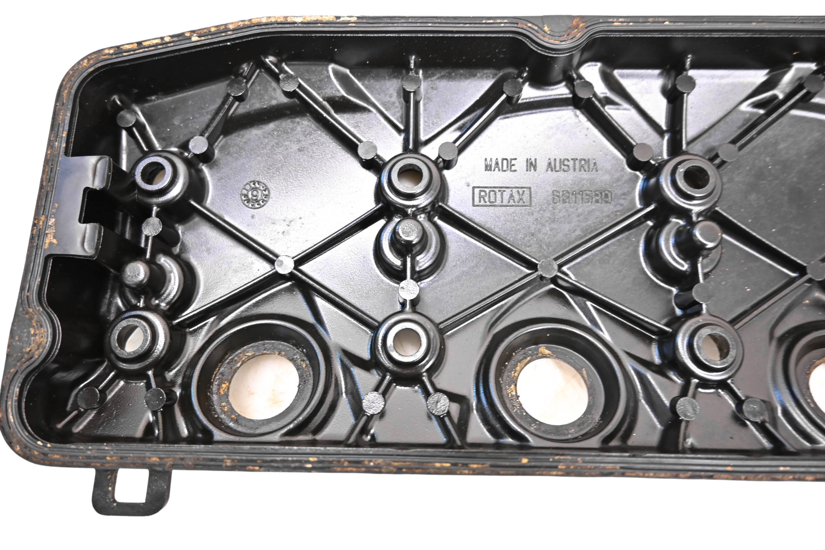 10 Sea-Doo GTX 155 Valve Cover
