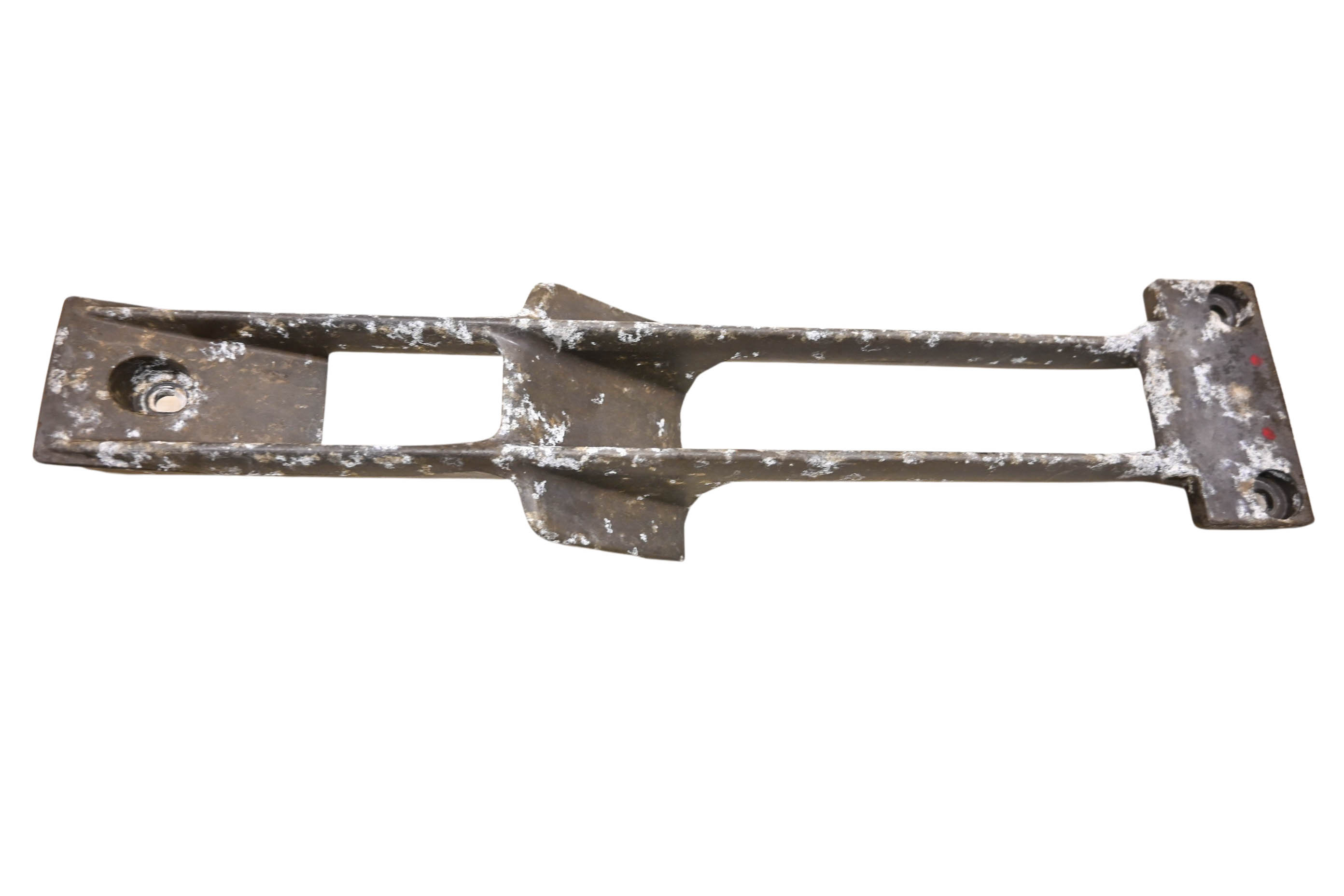 10 Sea-Doo GTX 155 Jet Pump Grate Bracket