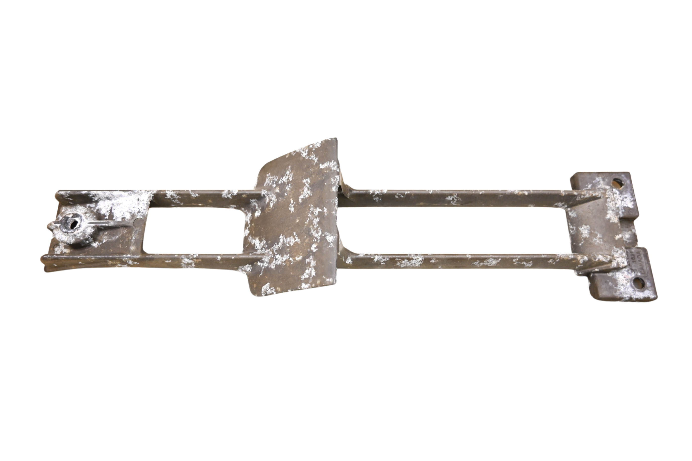 10 Sea-Doo GTX 155 Jet Pump Grate Bracket