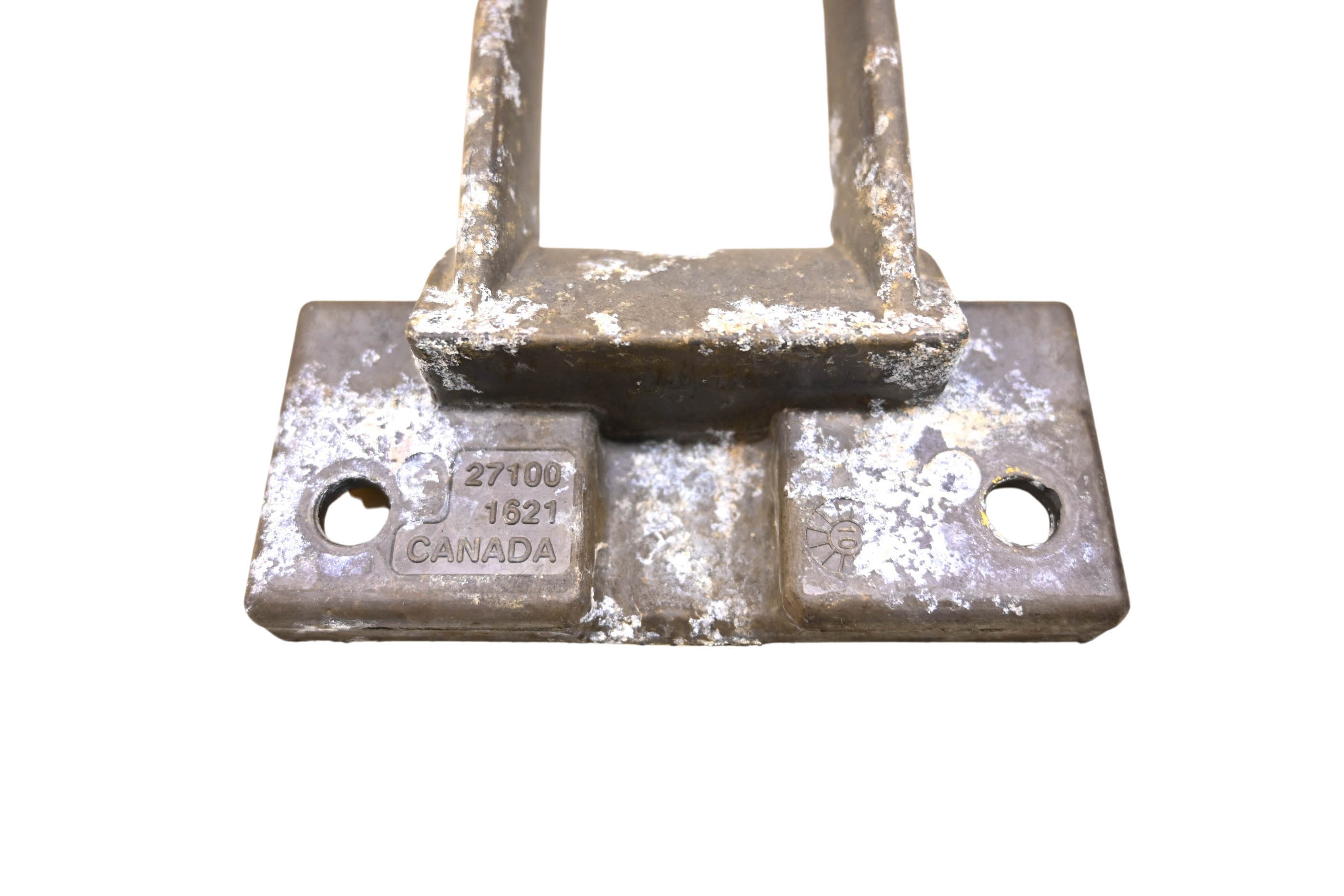 10 Sea-Doo GTX 155 Jet Pump Grate Bracket