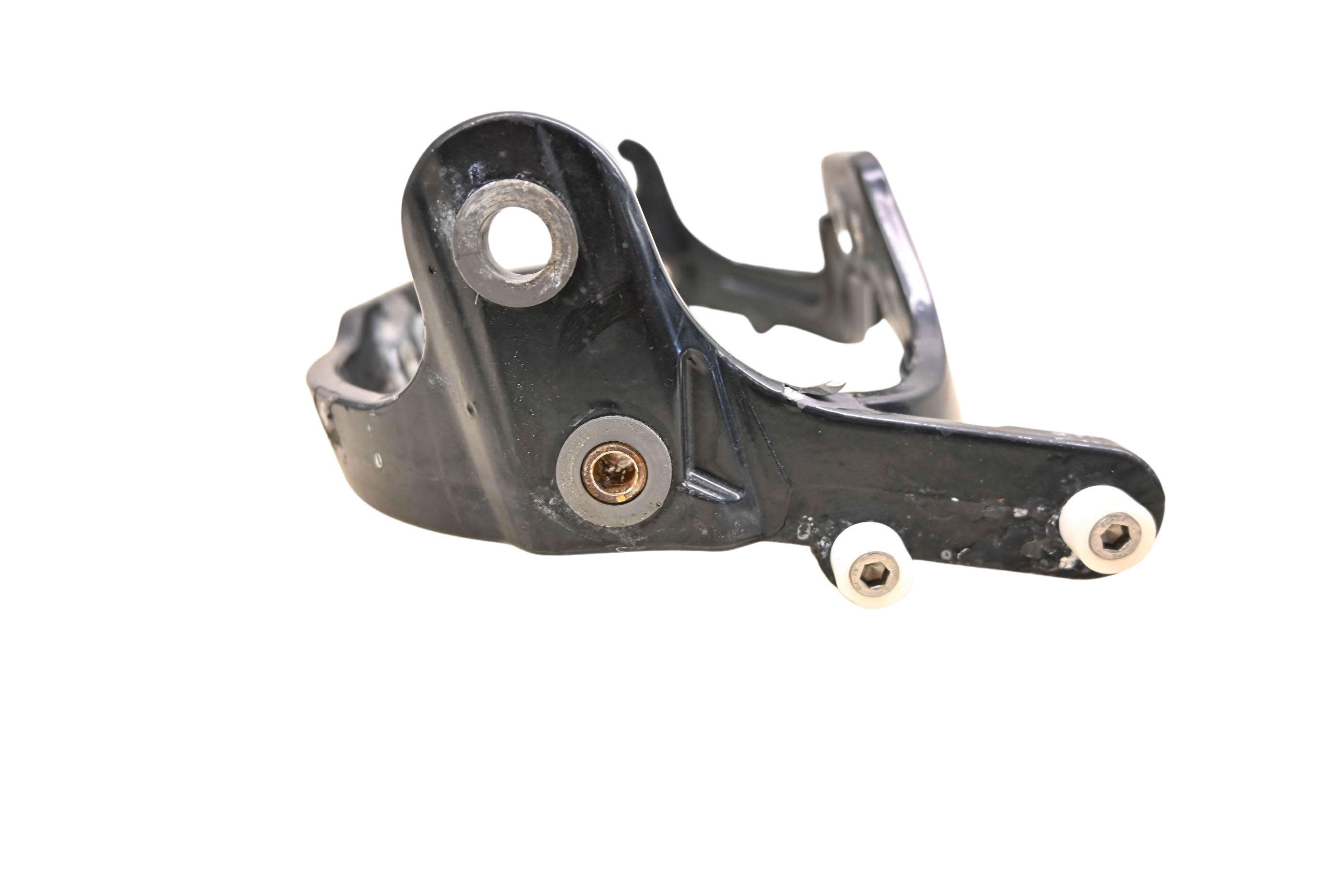 10 Sea-Doo GTX 155 Trimming Ring Bracket Mount