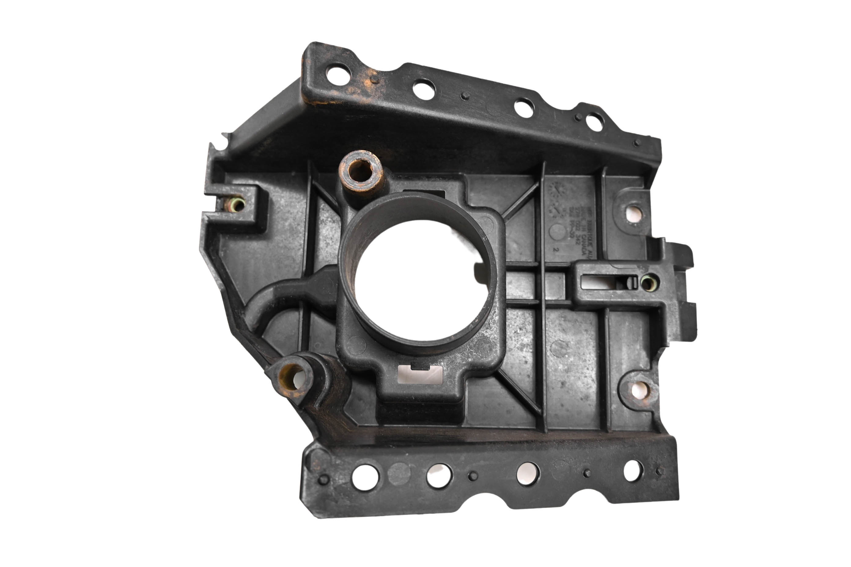 10 Sea-Doo GTX 155 Depth Sensor Cover