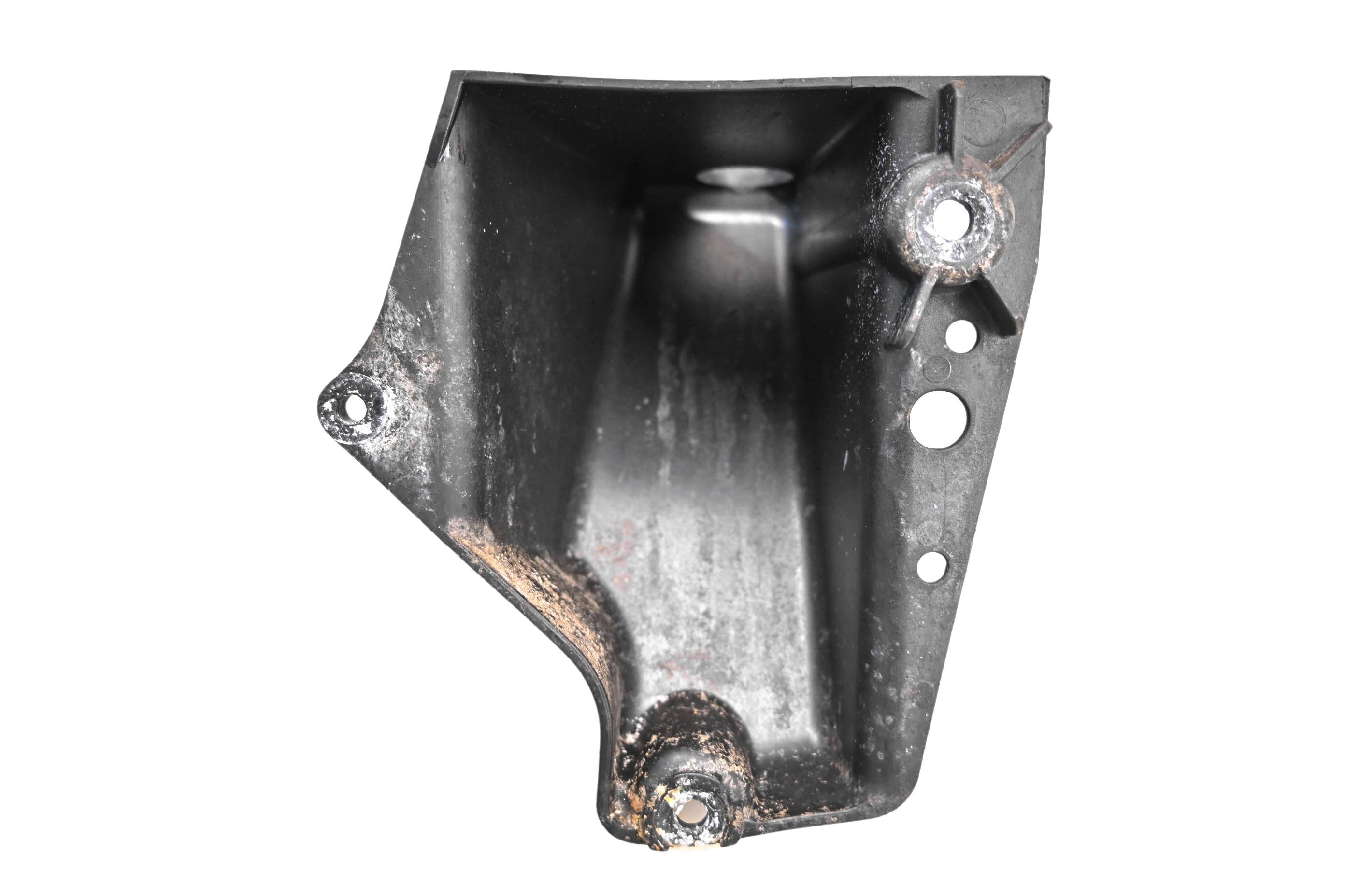 10 Sea-Doo GTX 155 Airbox Support Bracket