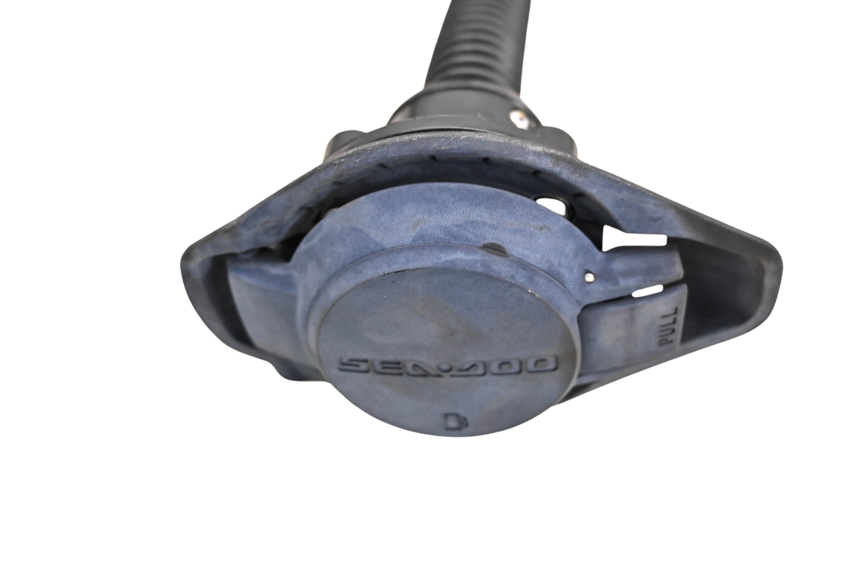 10 Sea-Doo GTX 155 Fuel Cap & Filler Neck