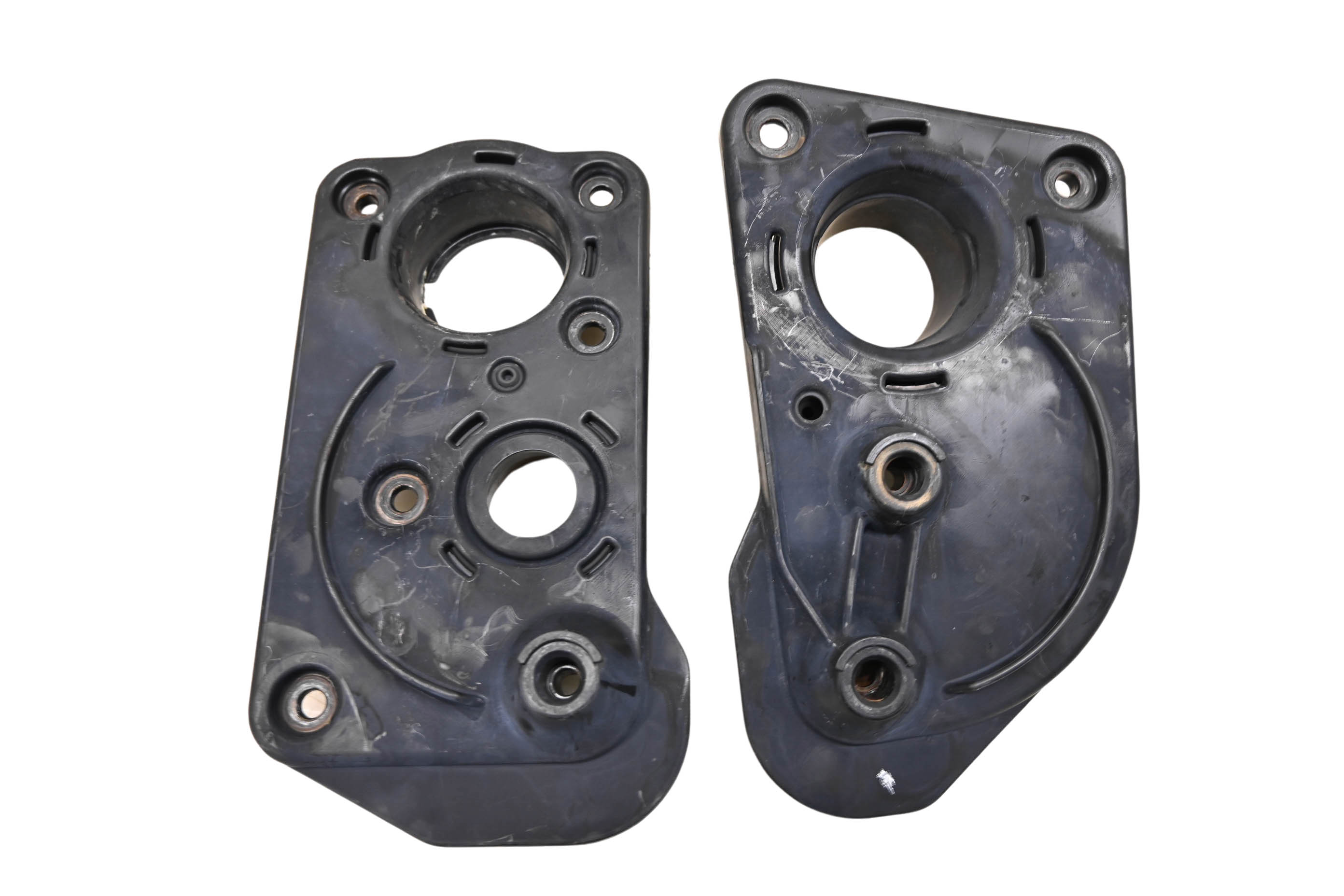 10 Sea-Doo GTX 155 Left & Right Formed Seals Ibr Support
