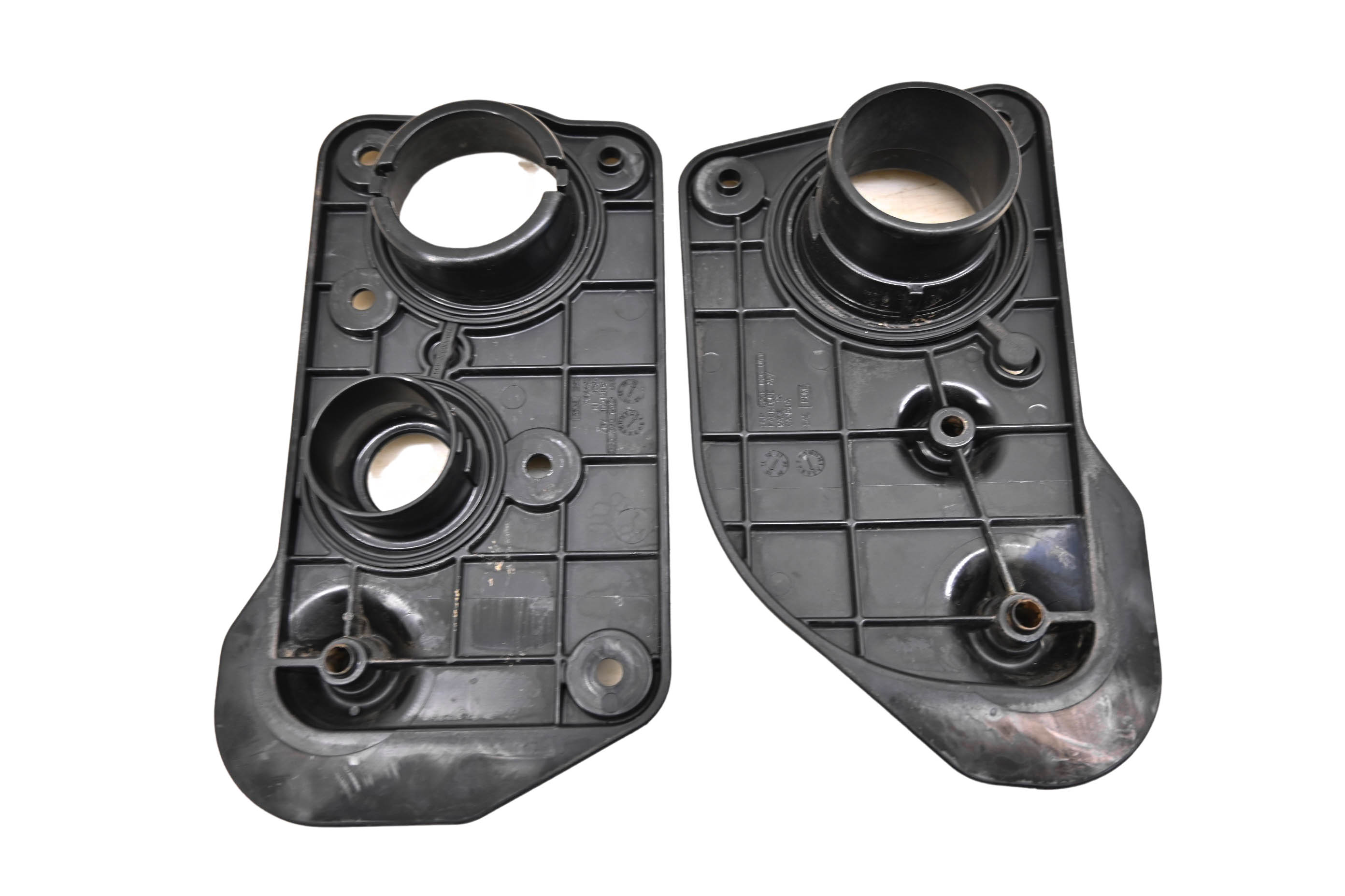 10 Sea-Doo GTX 155 Left & Right Formed Seals Ibr Support