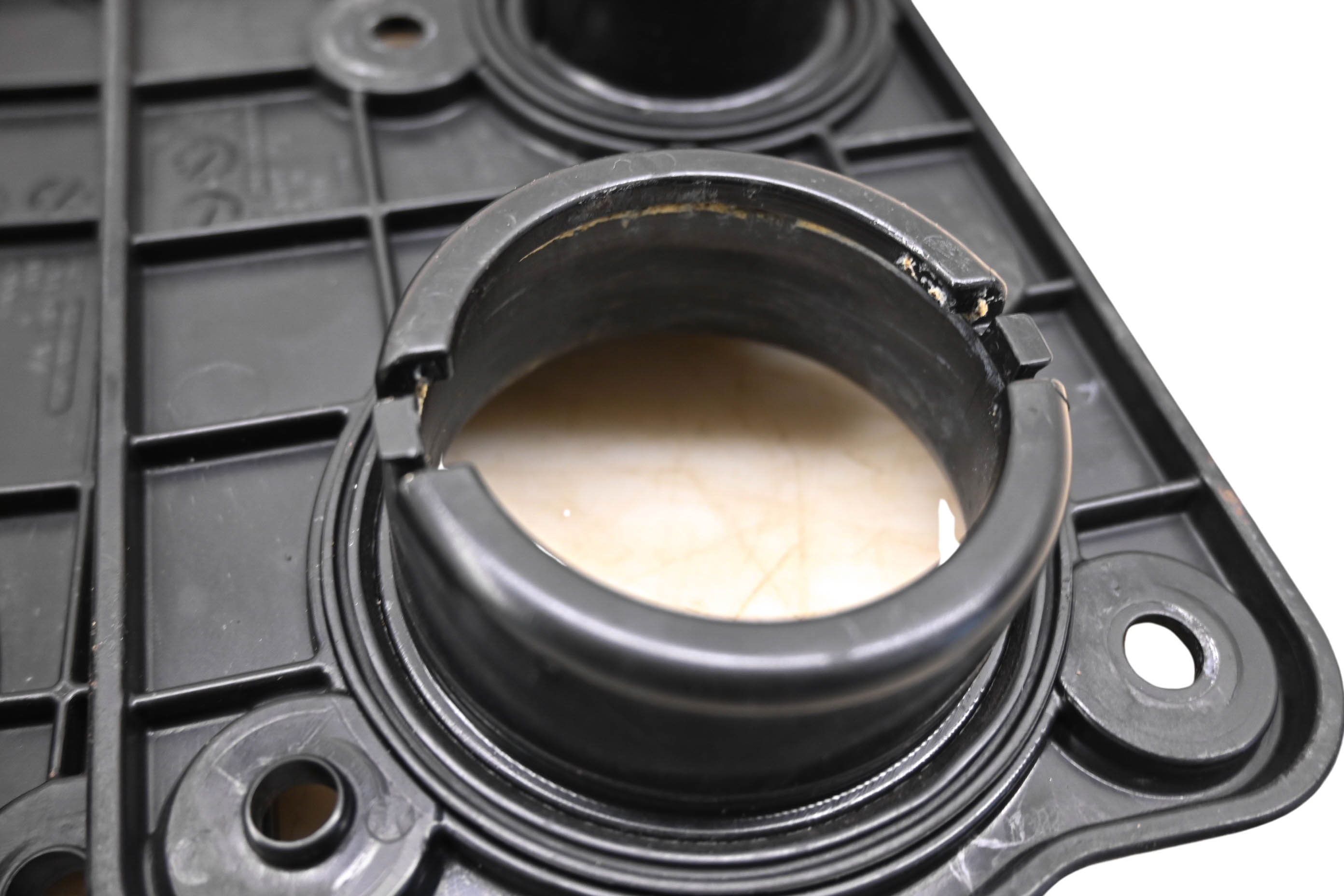 10 Sea-Doo GTX 155 Left & Right Formed Seals Ibr Support